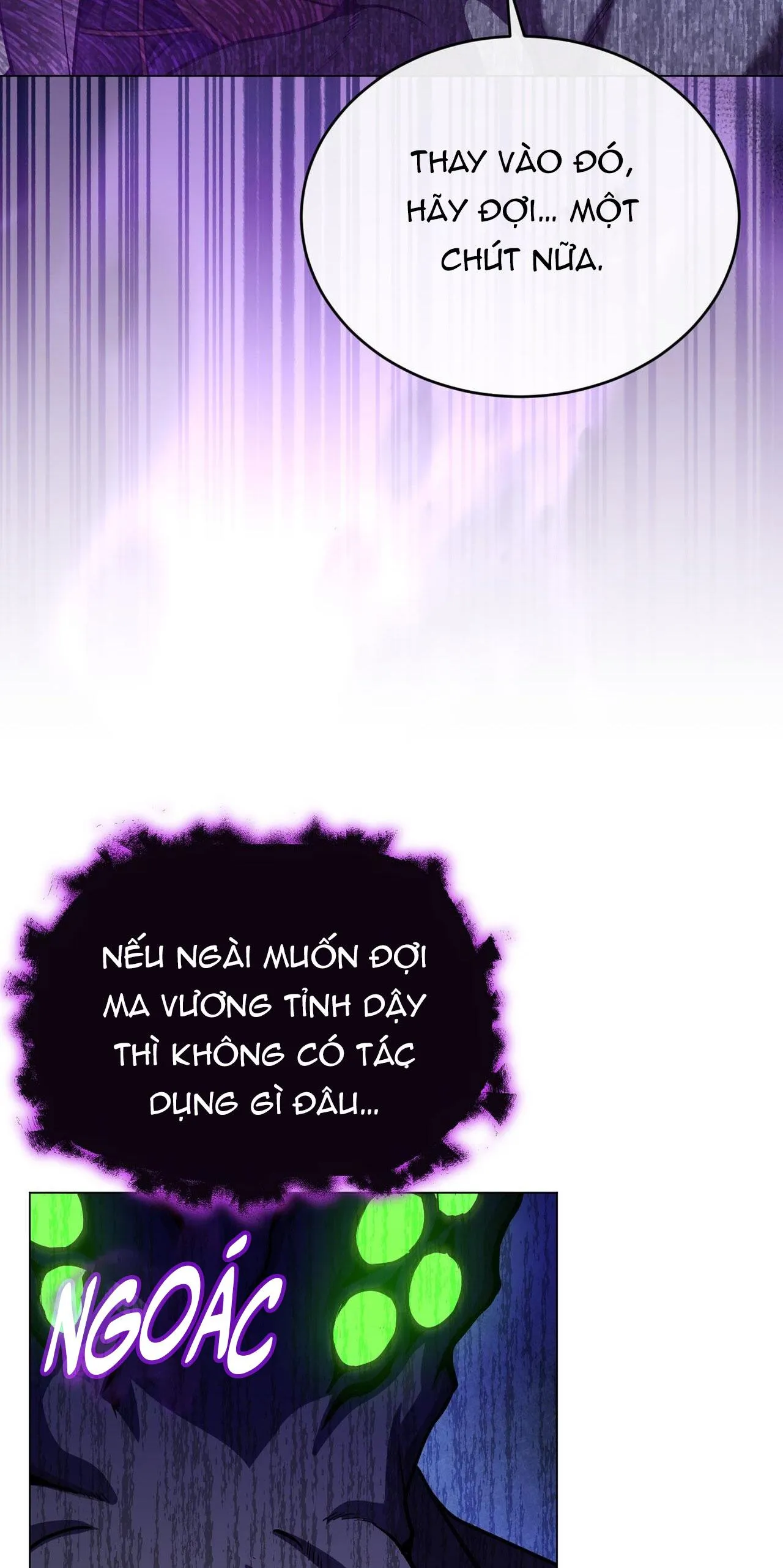 MẶT TRĂNG QUỶ Chapter 50 Trang 51