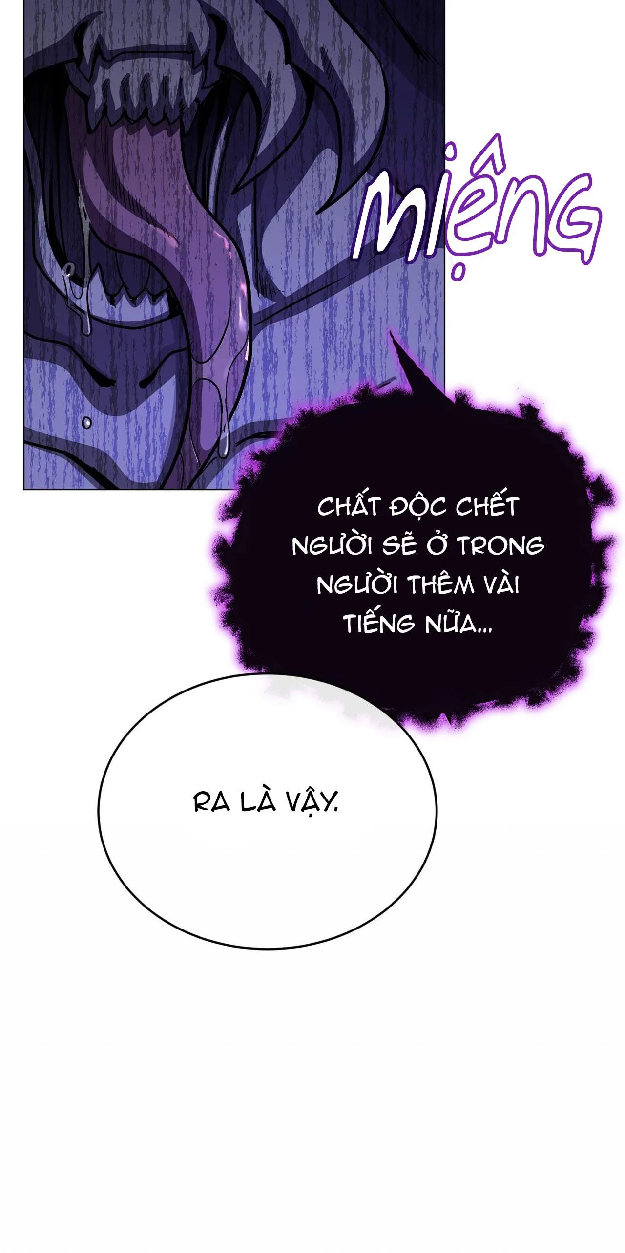 MẶT TRĂNG QUỶ Chapter 50 Trang 52