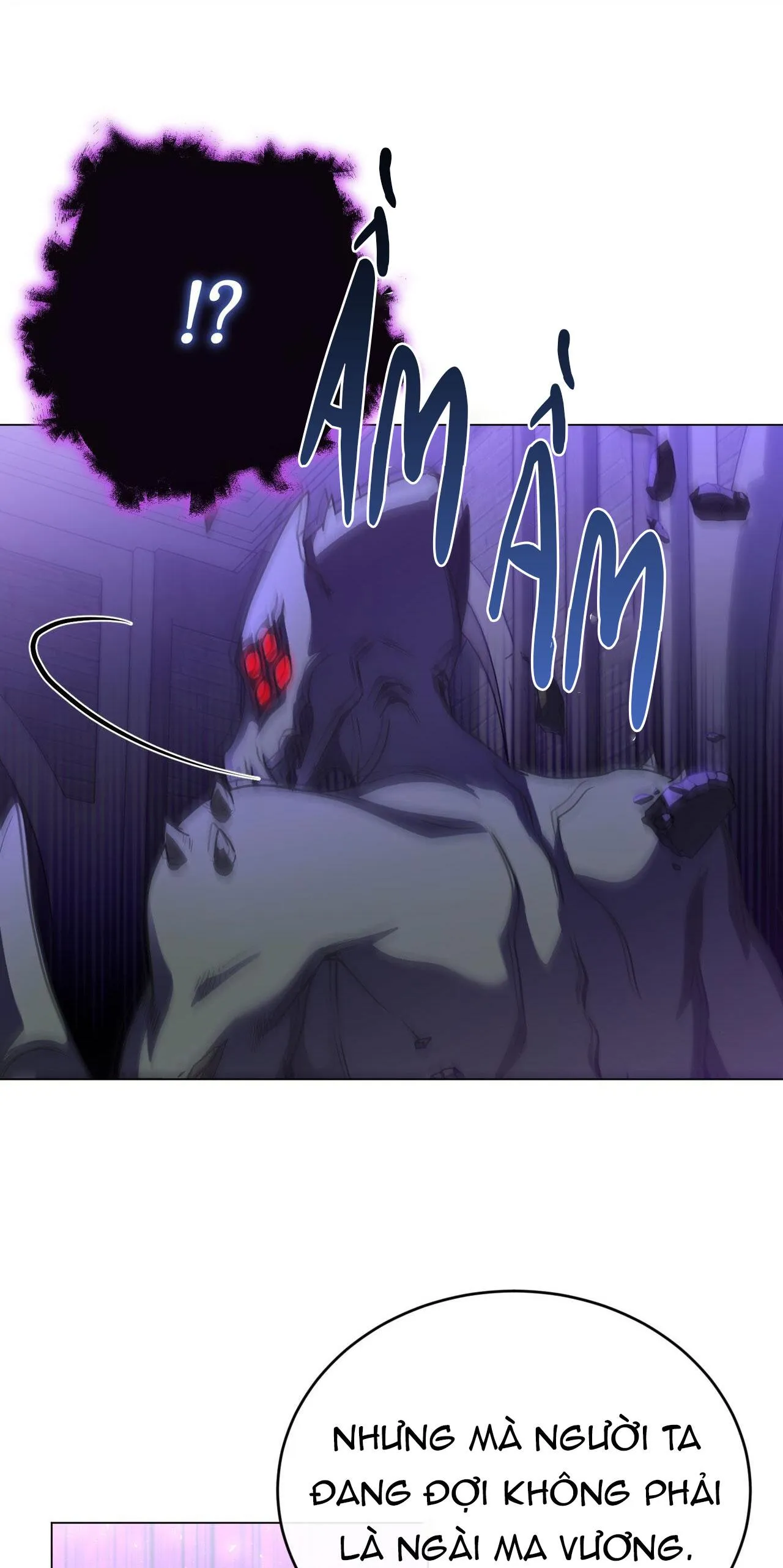 MẶT TRĂNG QUỶ Chapter 50 Trang 53