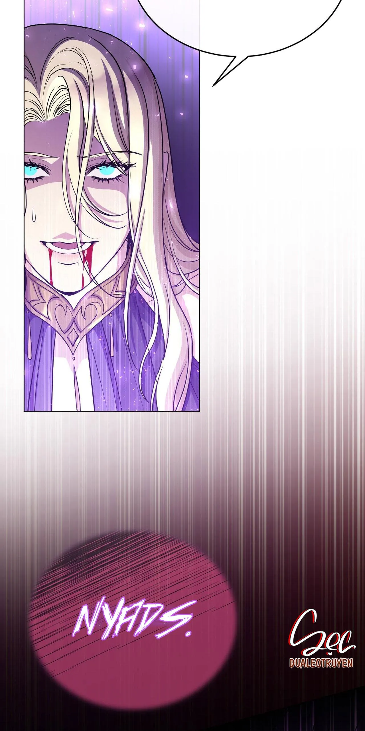 MẶT TRĂNG QUỶ Chapter 50 Trang 54