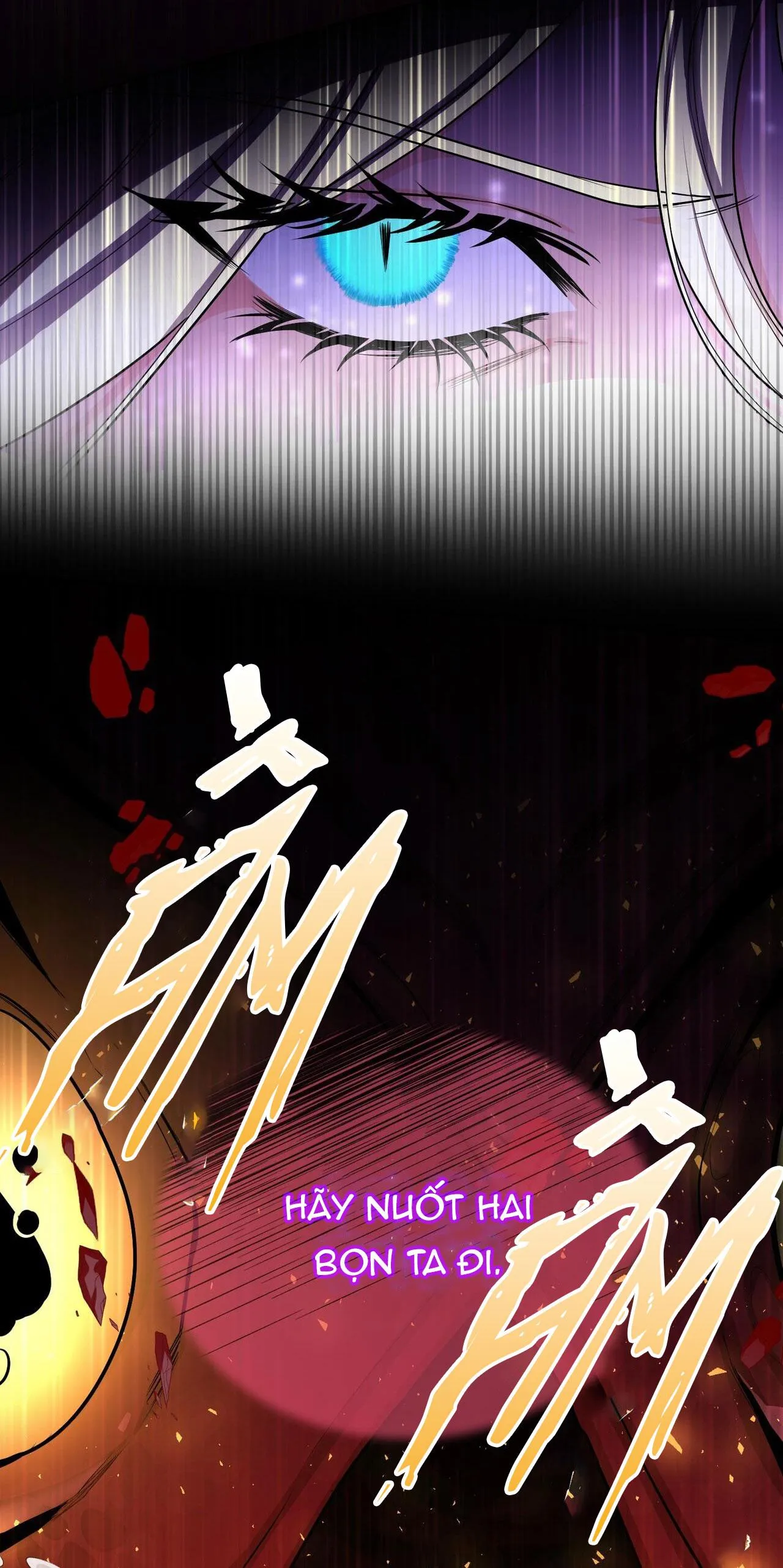 MẶT TRĂNG QUỶ Chapter 50 Trang 55