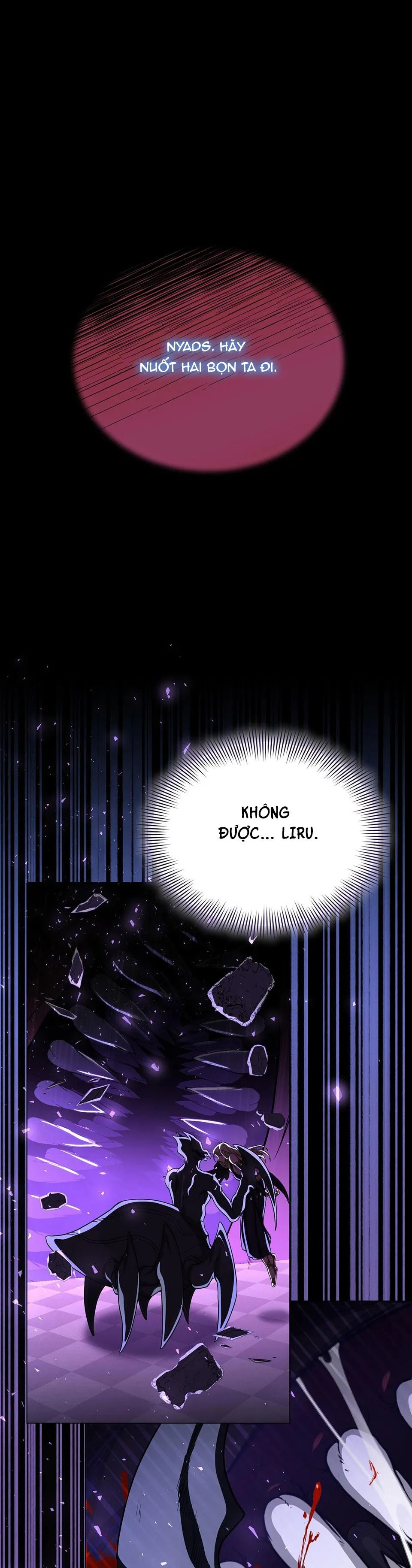 MẶT TRĂNG QUỶ Chapter 51 Trang 4