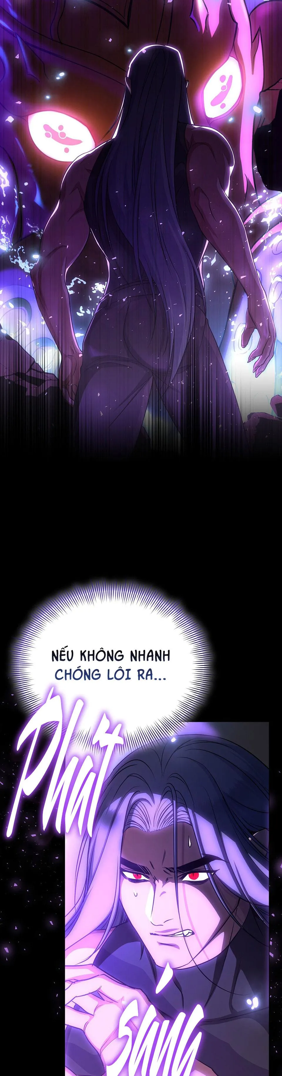 MẶT TRĂNG QUỶ Chapter 51 Trang 8