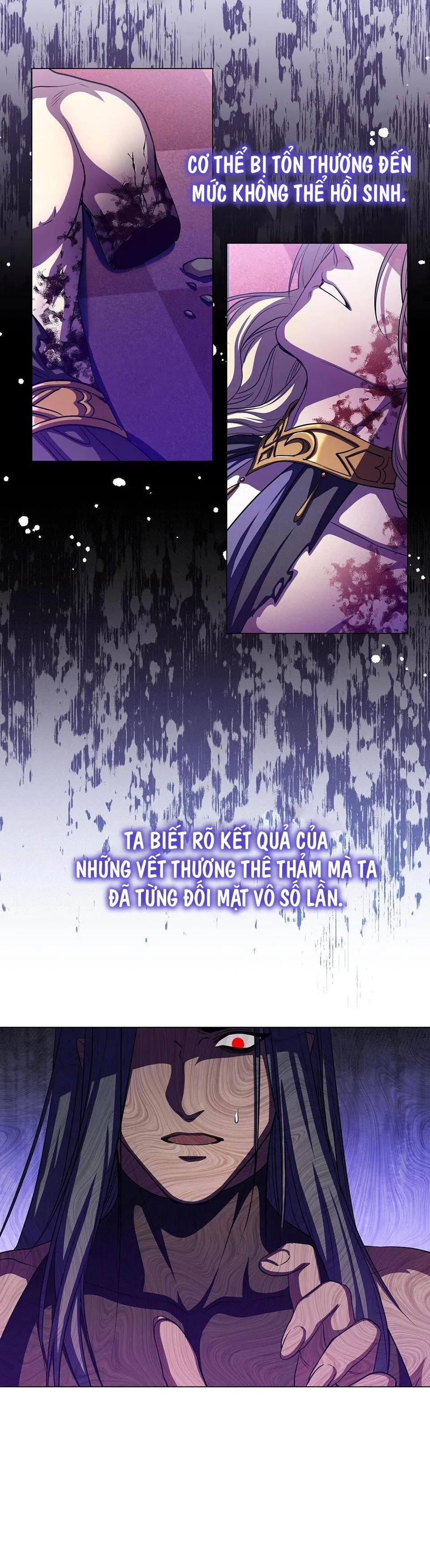 MẶT TRĂNG QUỶ Chapter 51 Trang 15