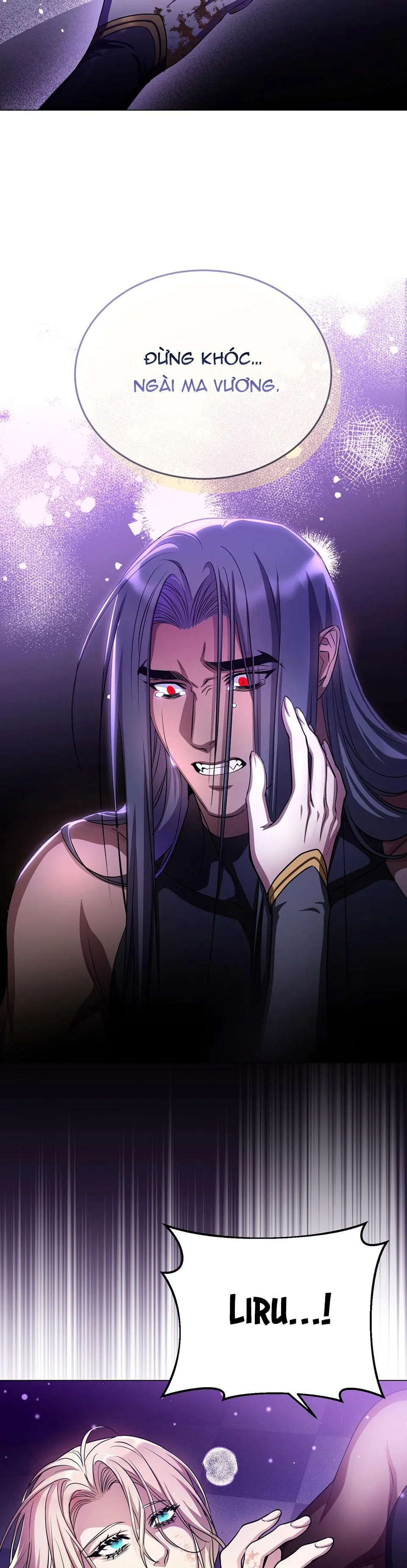 MẶT TRĂNG QUỶ Chapter 51 Trang 17