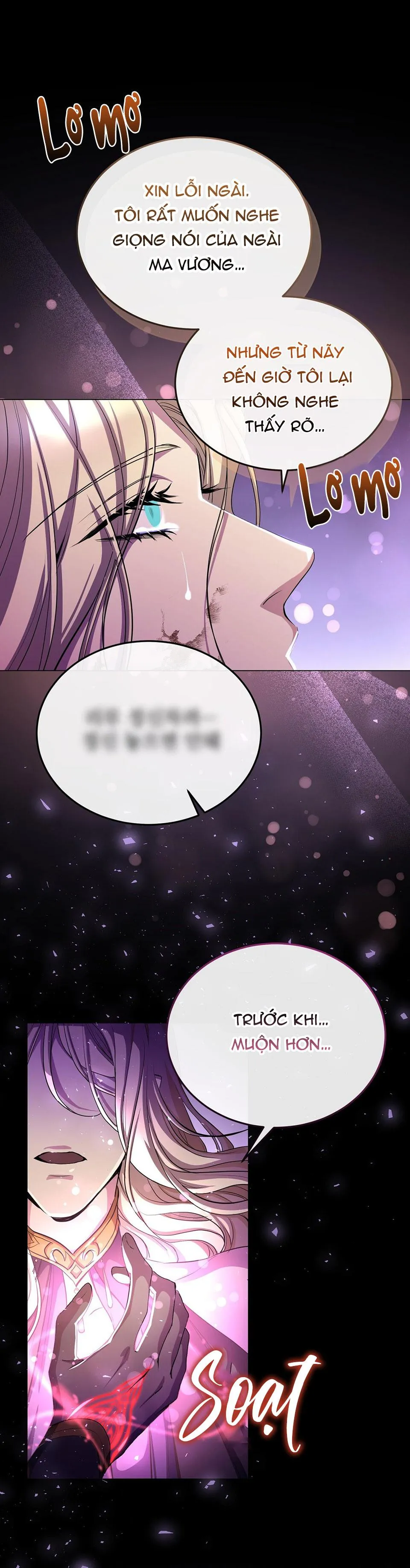 MẶT TRĂNG QUỶ Chapter 51 Trang 22