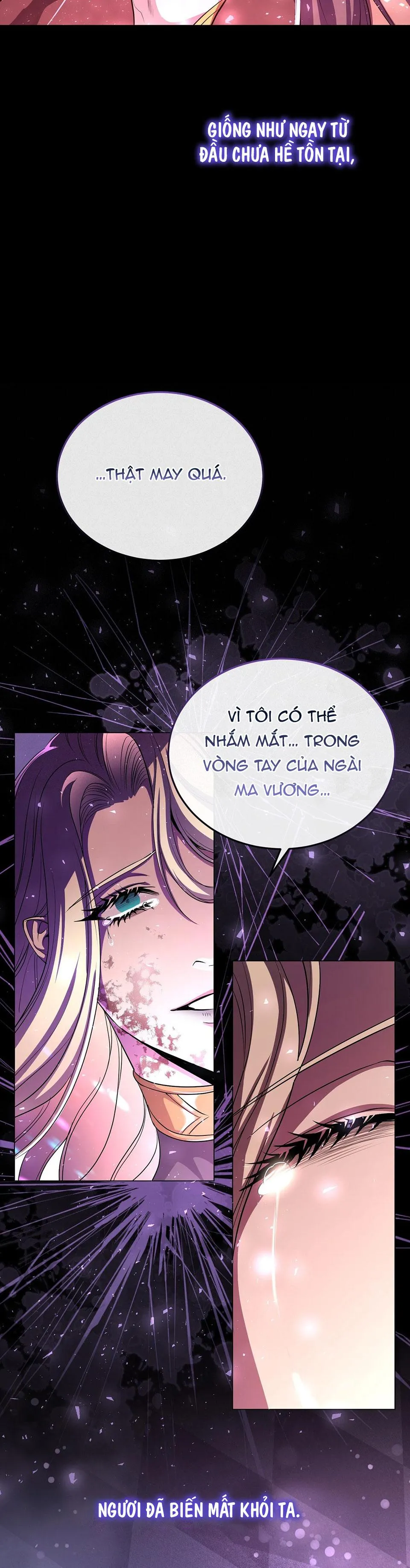 MẶT TRĂNG QUỶ Chapter 51 Trang 24