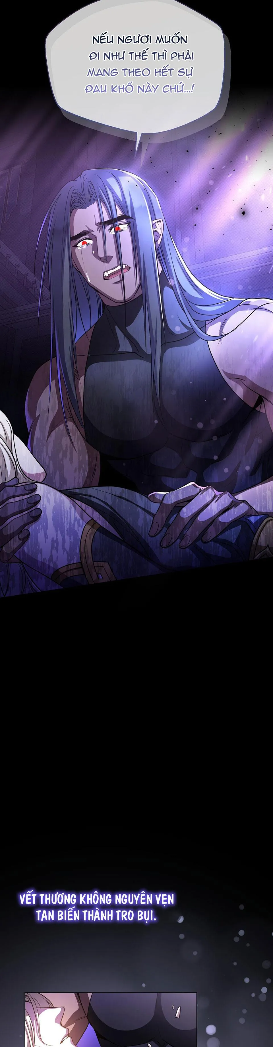 MẶT TRĂNG QUỶ Chapter 51 Trang 26