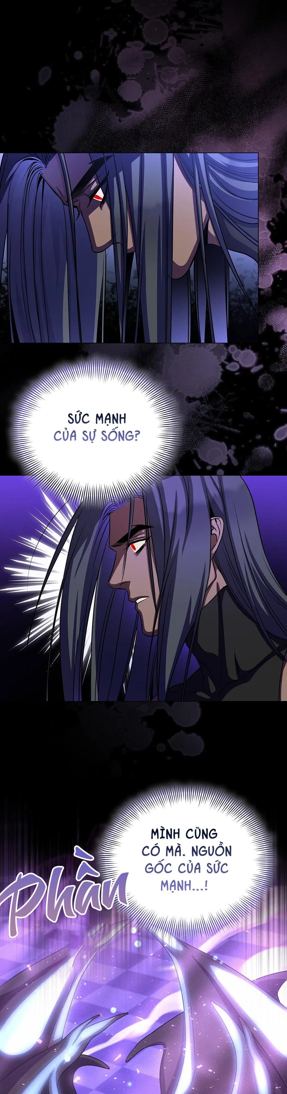 MẶT TRĂNG QUỶ Chapter 51 Trang 28