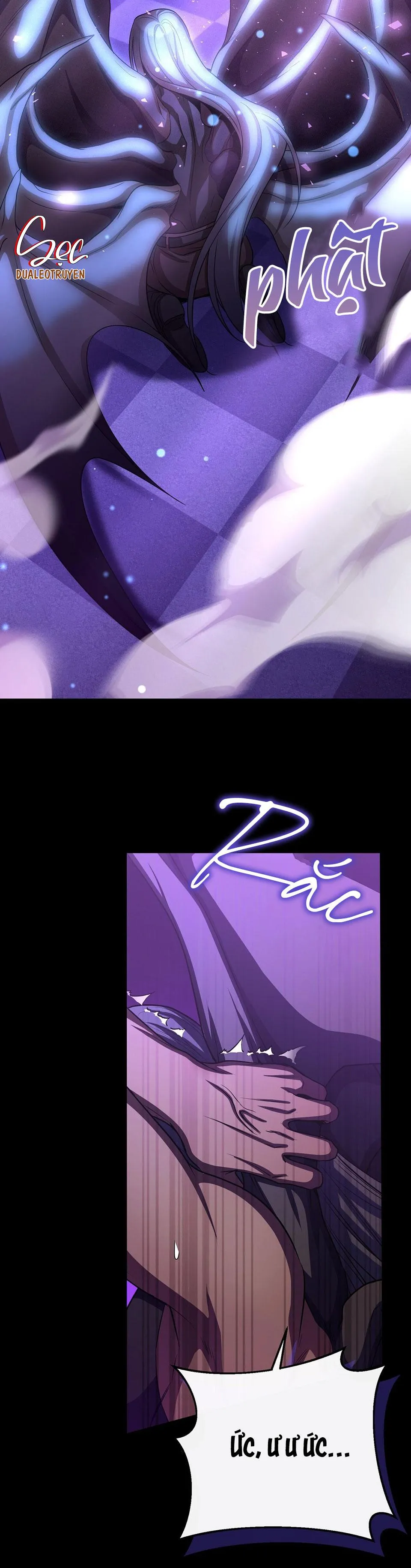 MẶT TRĂNG QUỶ Chapter 51 Trang 29