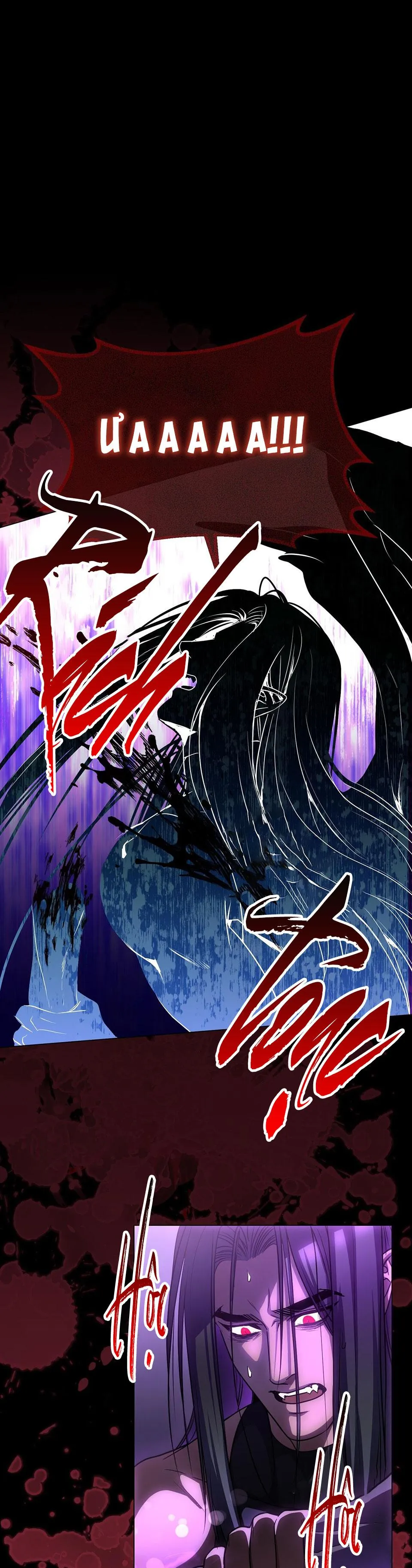 MẶT TRĂNG QUỶ Chapter 51 Trang 30