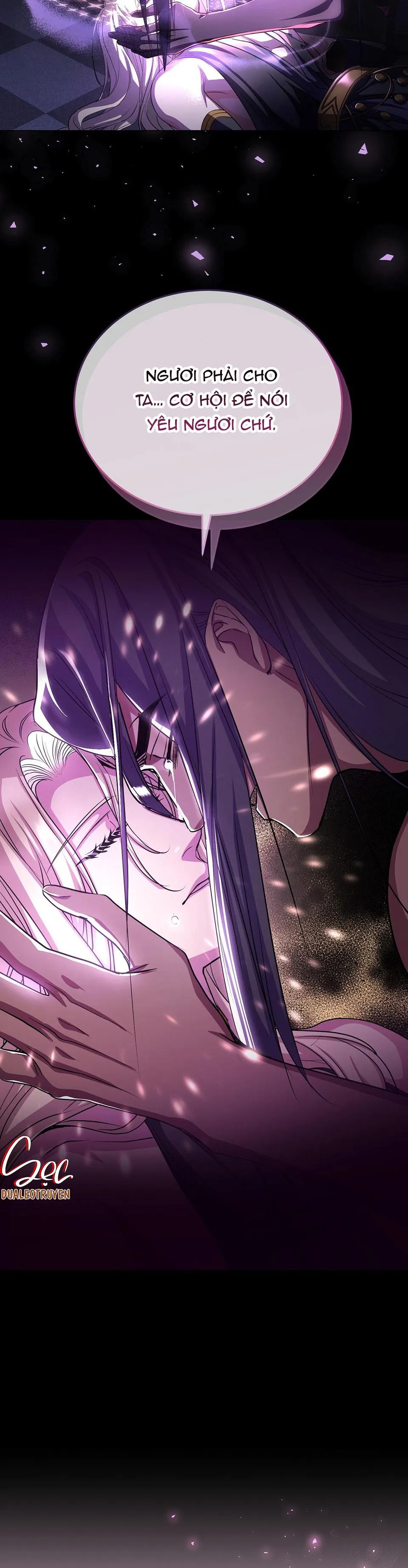 MẶT TRĂNG QUỶ Chapter 51 Trang 32