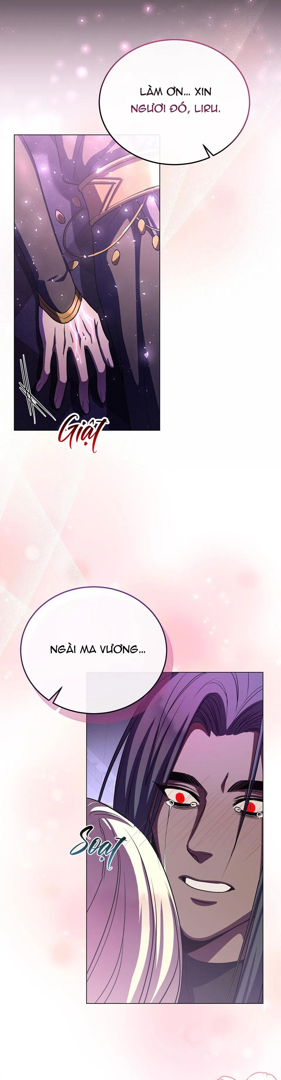 MẶT TRĂNG QUỶ Chapter 51 Trang 33