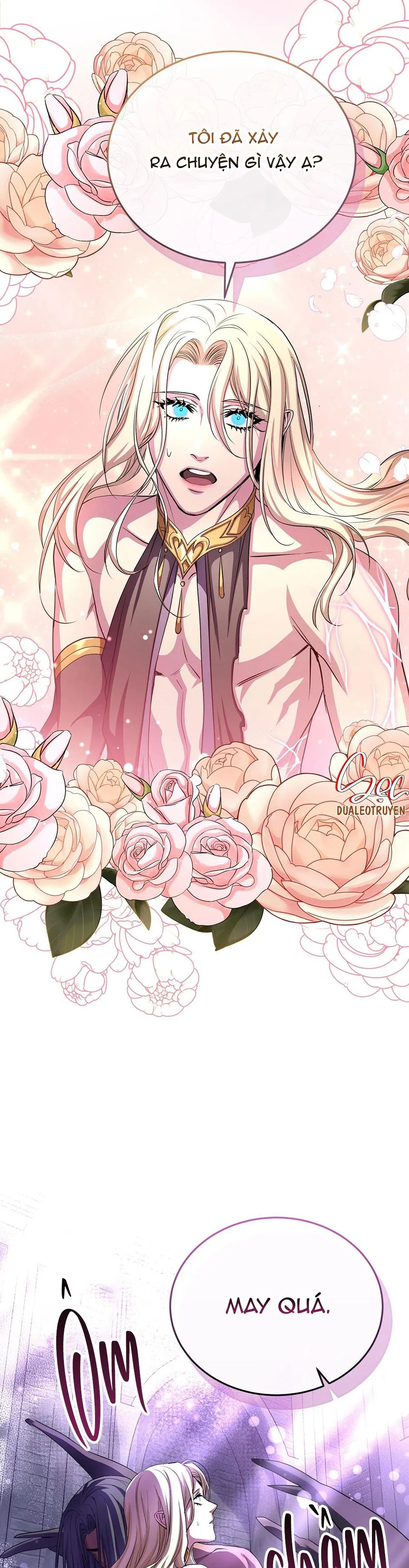 MẶT TRĂNG QUỶ Chapter 51 Trang 34