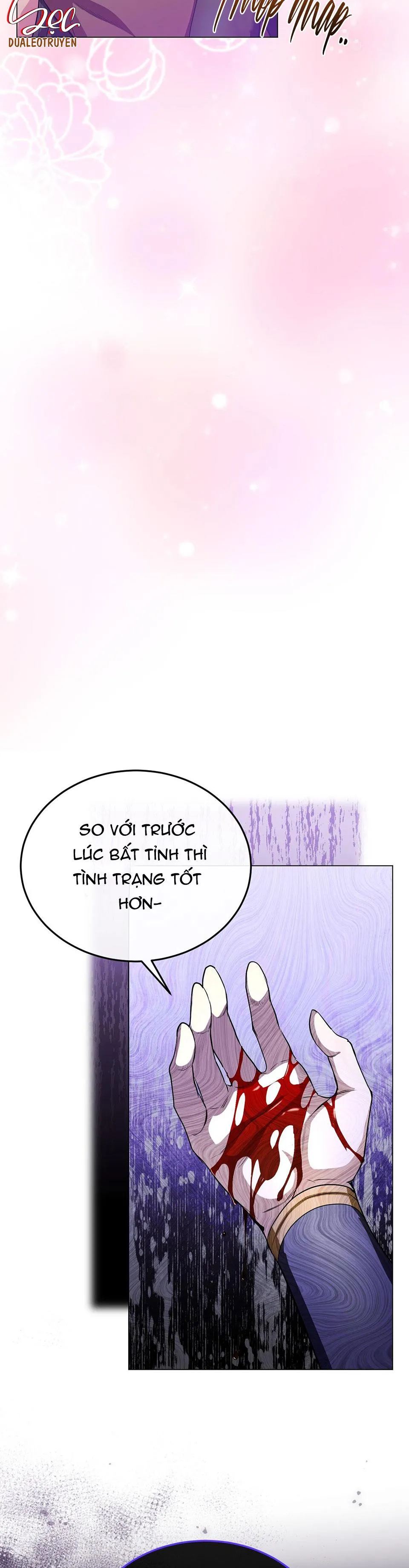 MẶT TRĂNG QUỶ Chapter 51 Trang 36