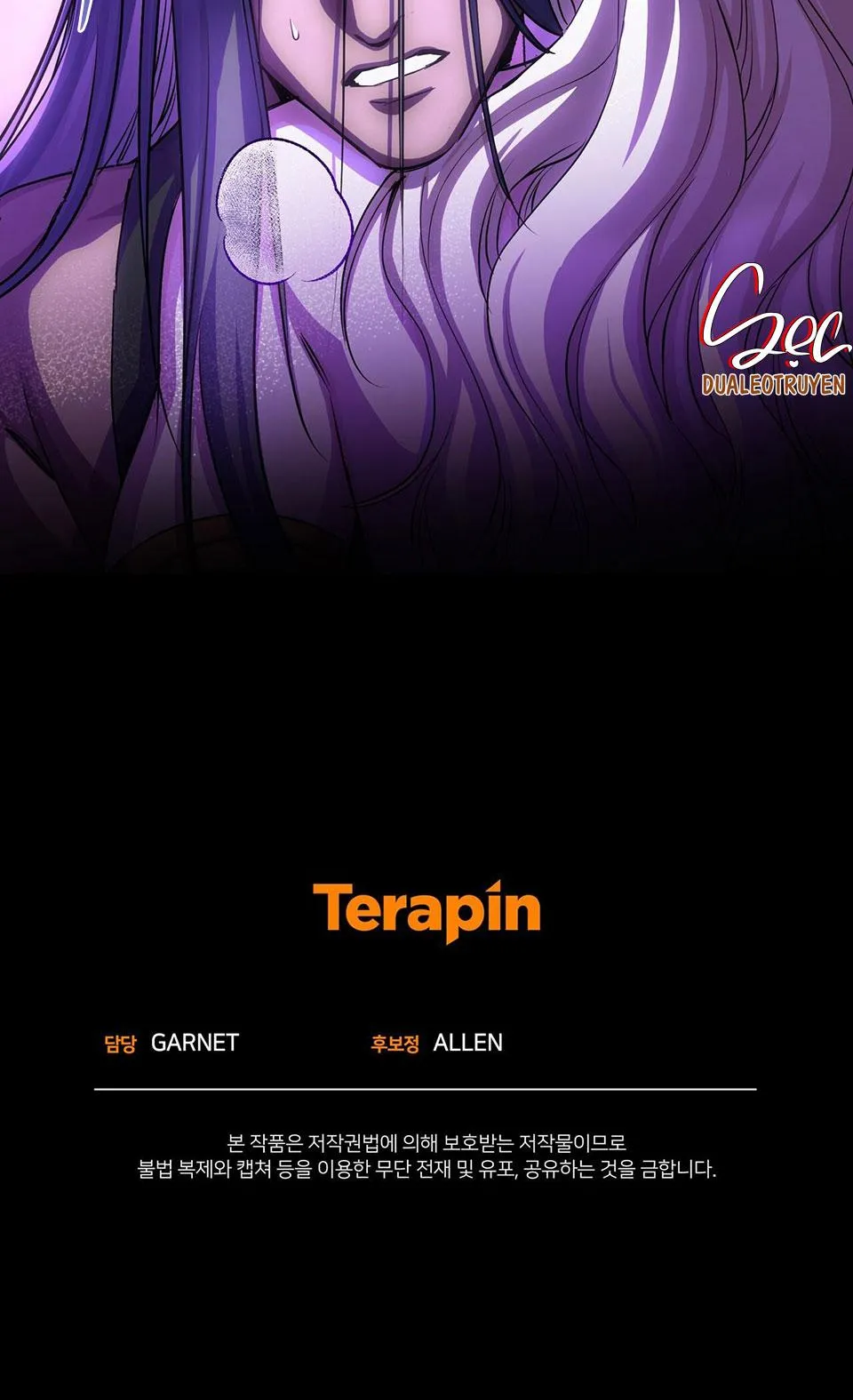 MẶT TRĂNG QUỶ Chapter 51 Trang 38