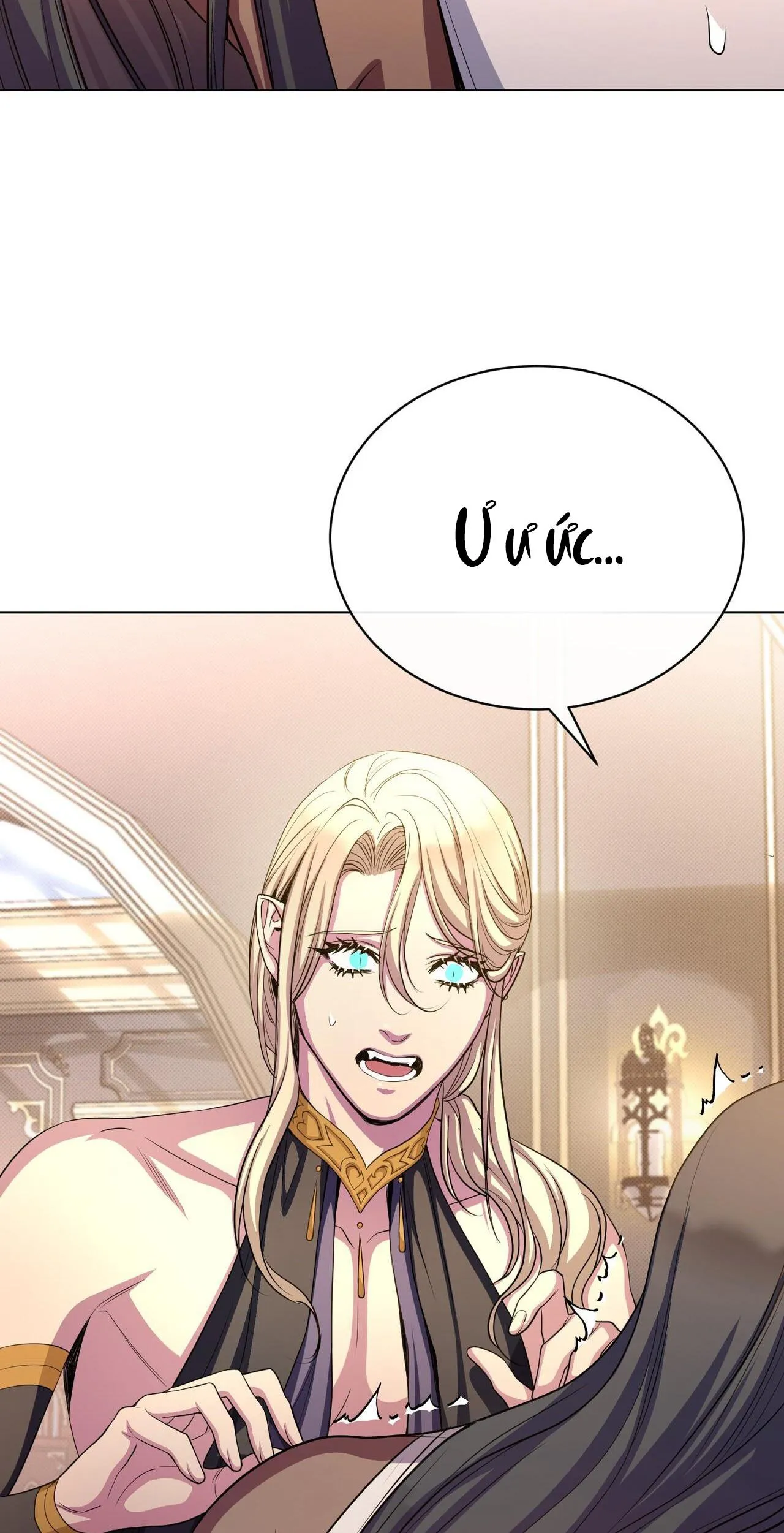 MẶT TRĂNG QUỶ Chapter 52 Trang 5