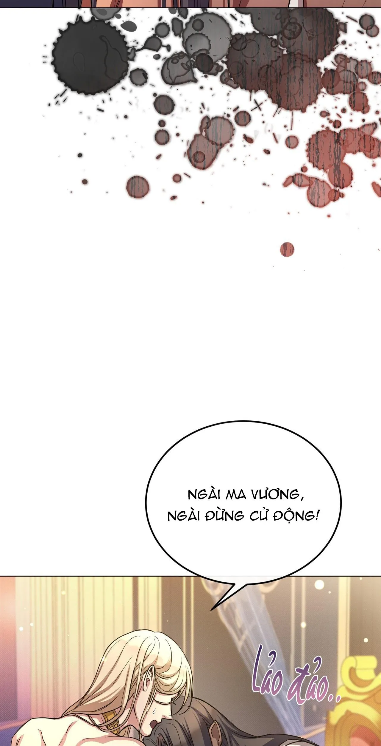 MẶT TRĂNG QUỶ Chapter 52 Trang 7