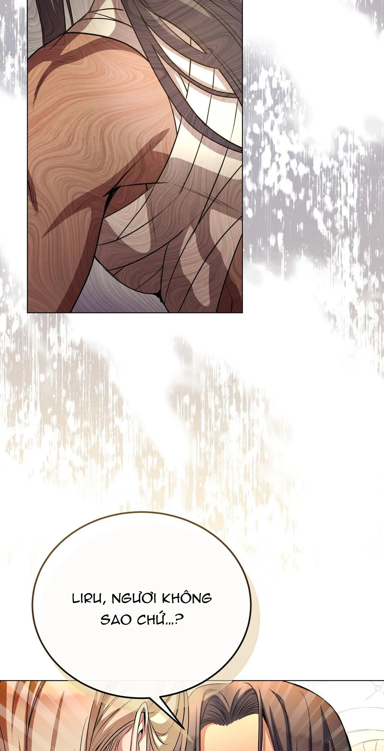 MẶT TRĂNG QUỶ Chapter 52 Trang 9