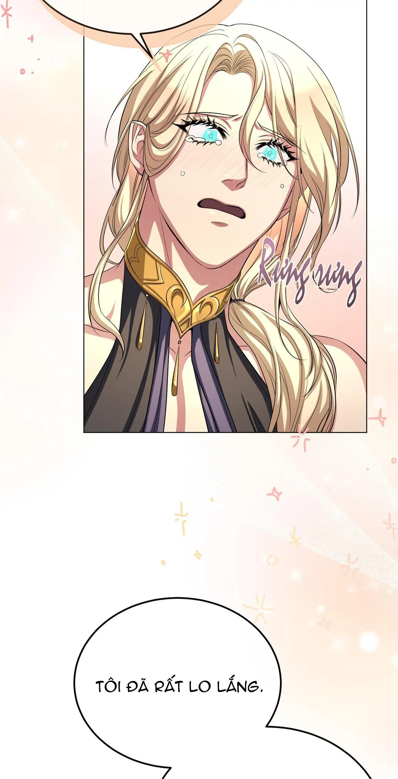 MẶT TRĂNG QUỶ Chapter 52 Trang 11