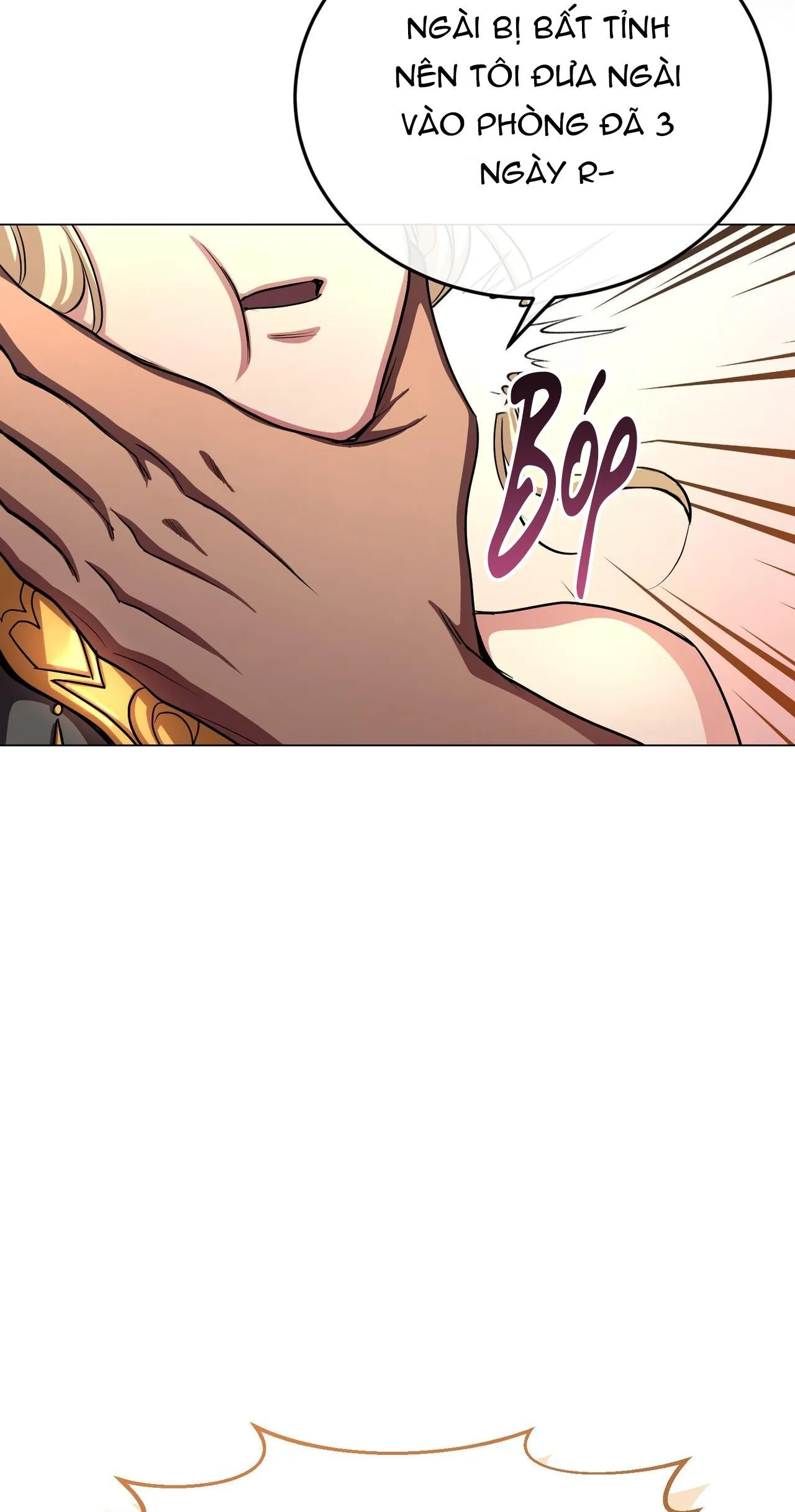 MẶT TRĂNG QUỶ Chapter 52 Trang 12