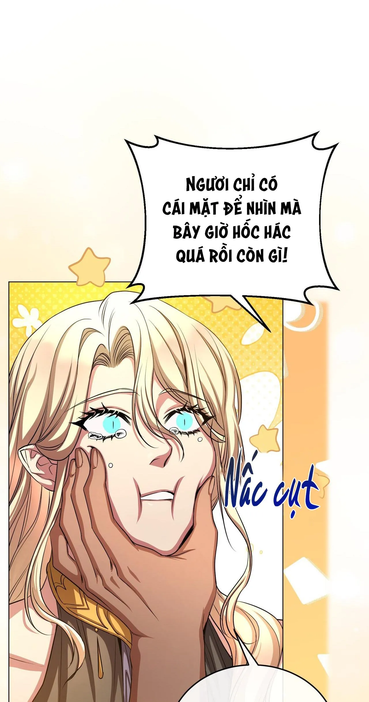 MẶT TRĂNG QUỶ Chapter 52 Trang 14