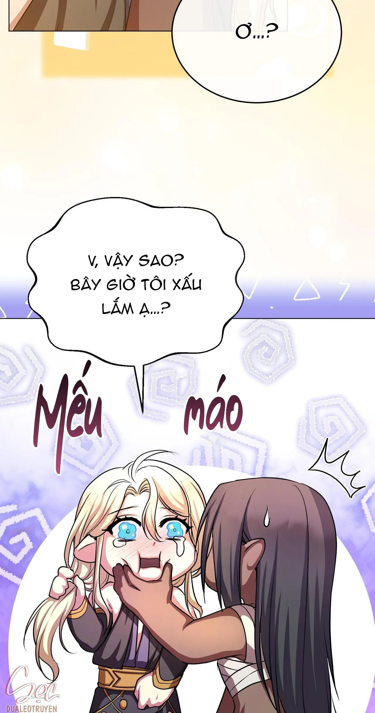 MẶT TRĂNG QUỶ Chapter 52 Trang 15