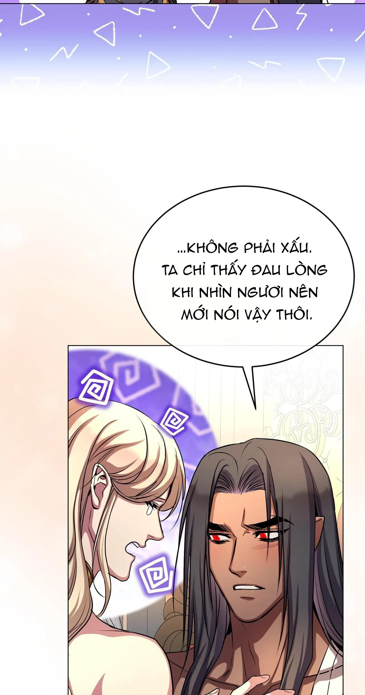 MẶT TRĂNG QUỶ Chapter 52 Trang 16