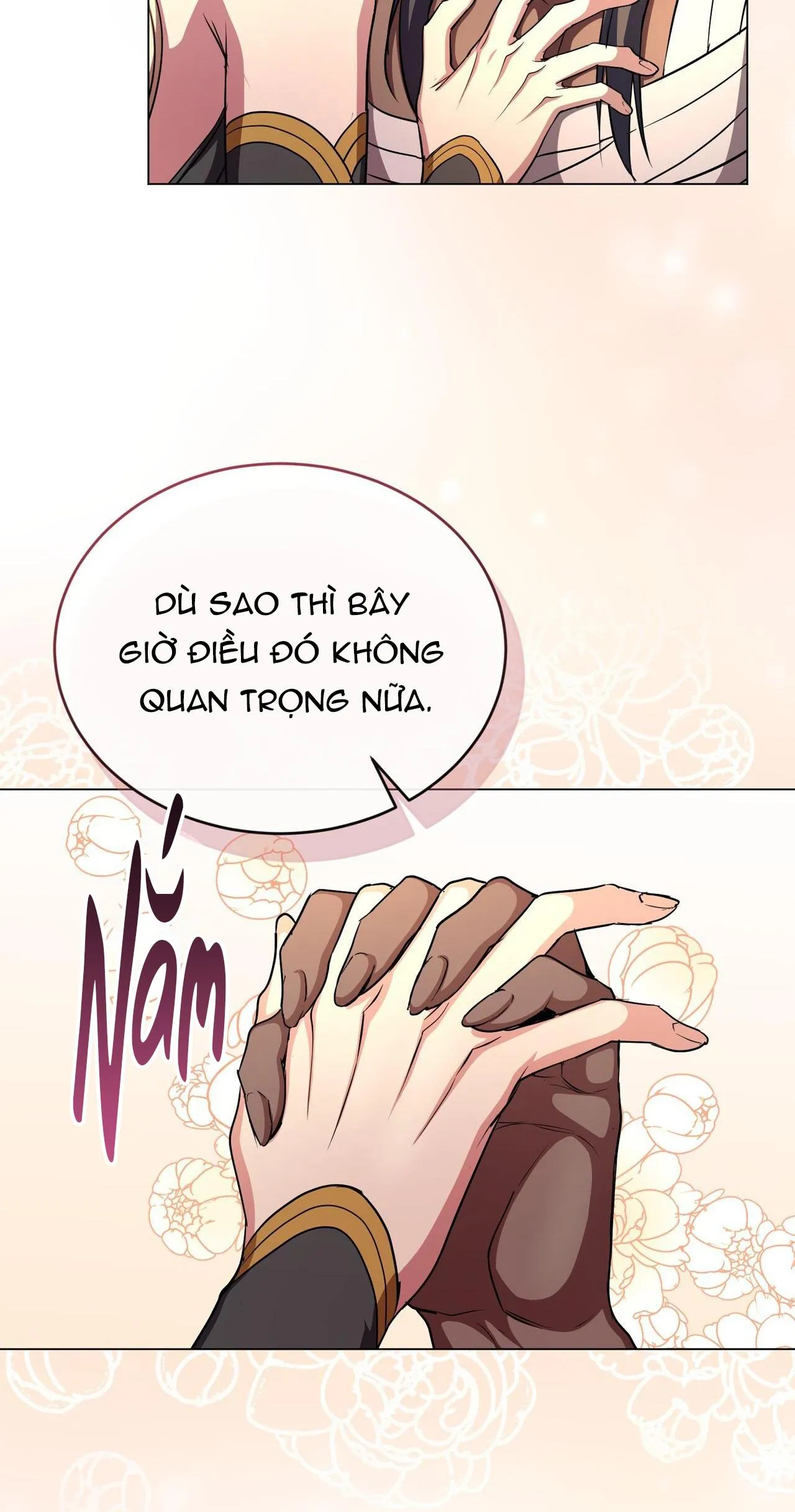 MẶT TRĂNG QUỶ Chapter 52 Trang 17