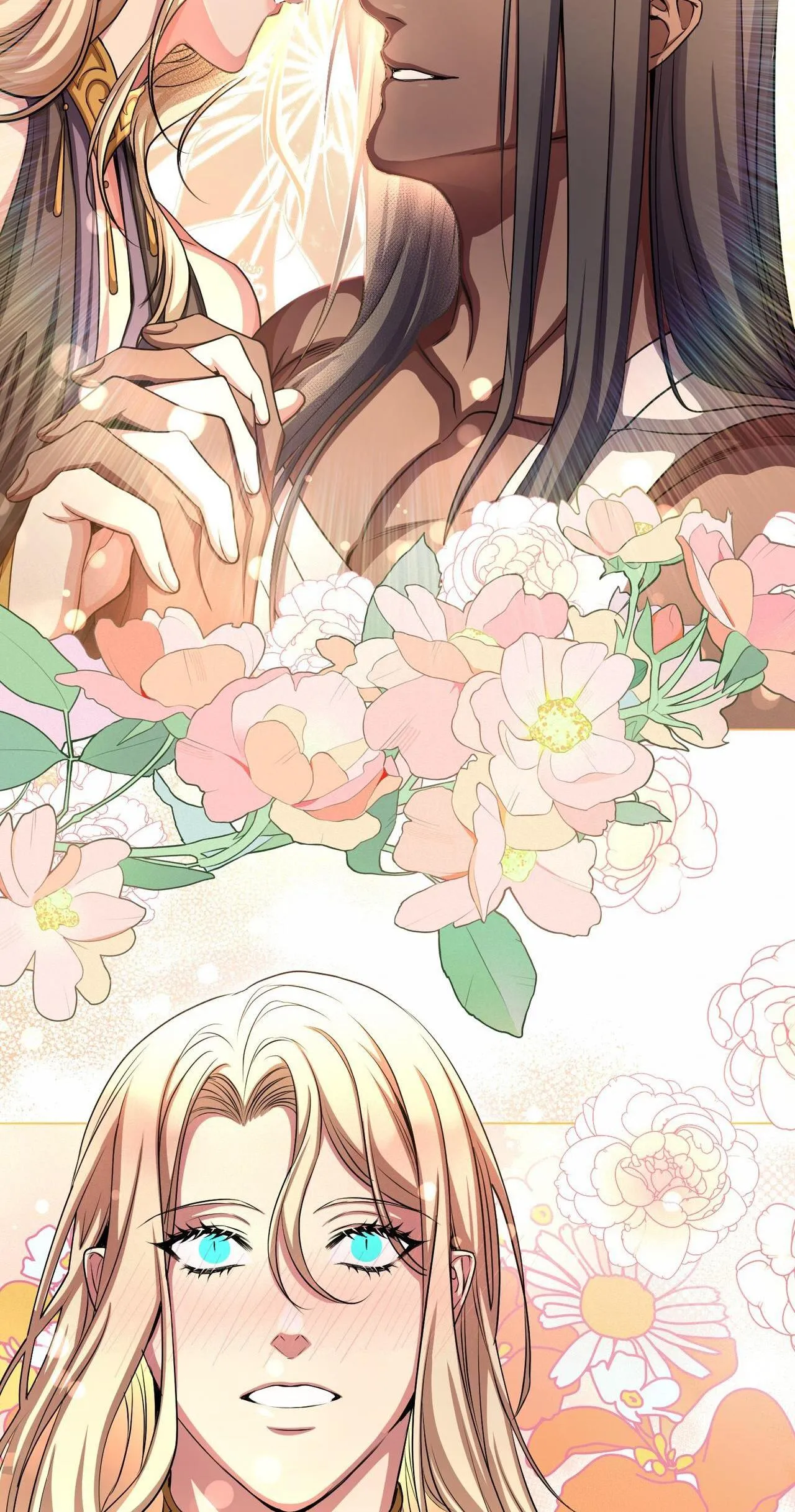 MẶT TRĂNG QUỶ Chapter 52 Trang 19