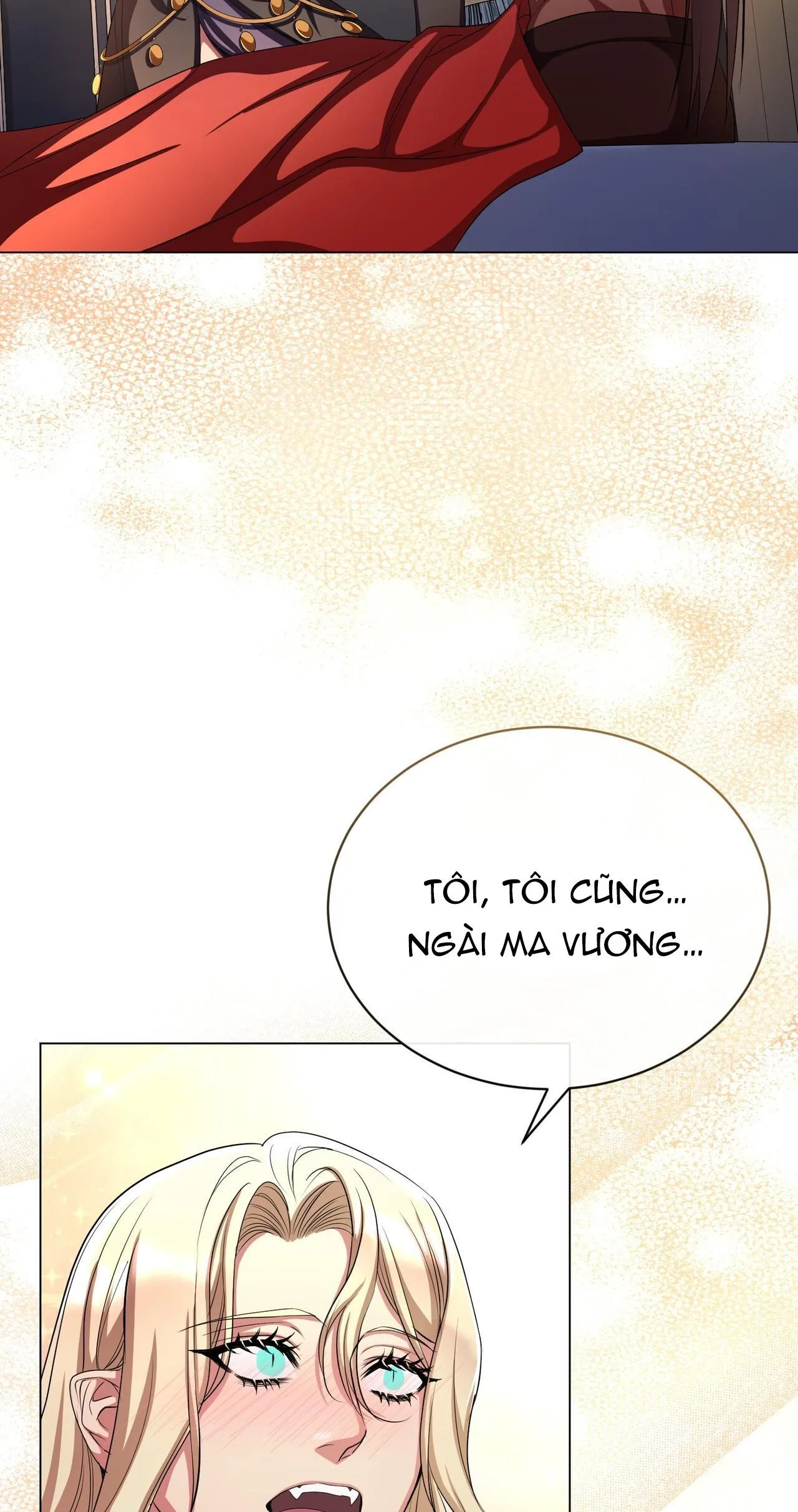 MẶT TRĂNG QUỶ Chapter 52 Trang 22