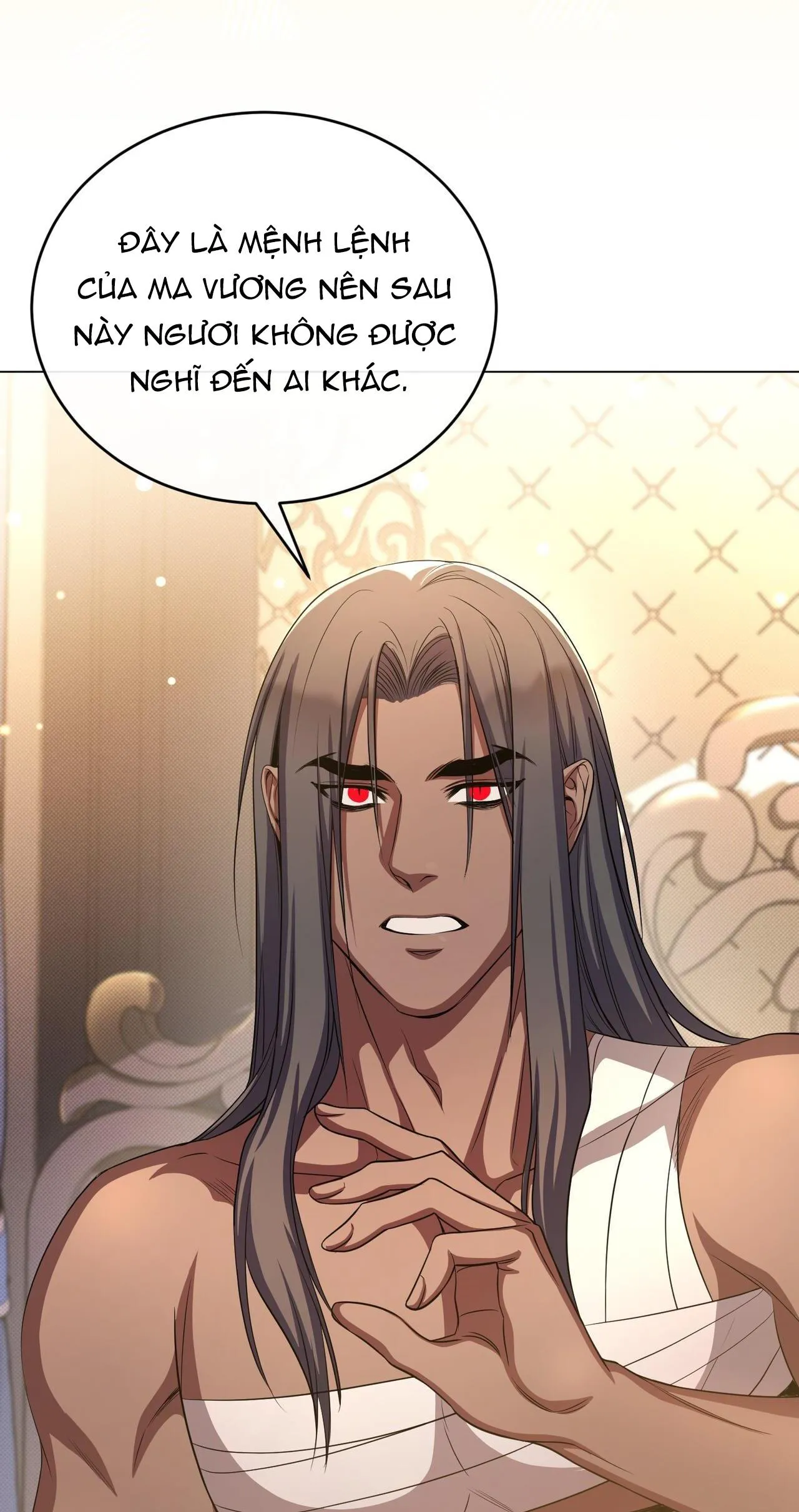 MẶT TRĂNG QUỶ Chapter 52 Trang 25