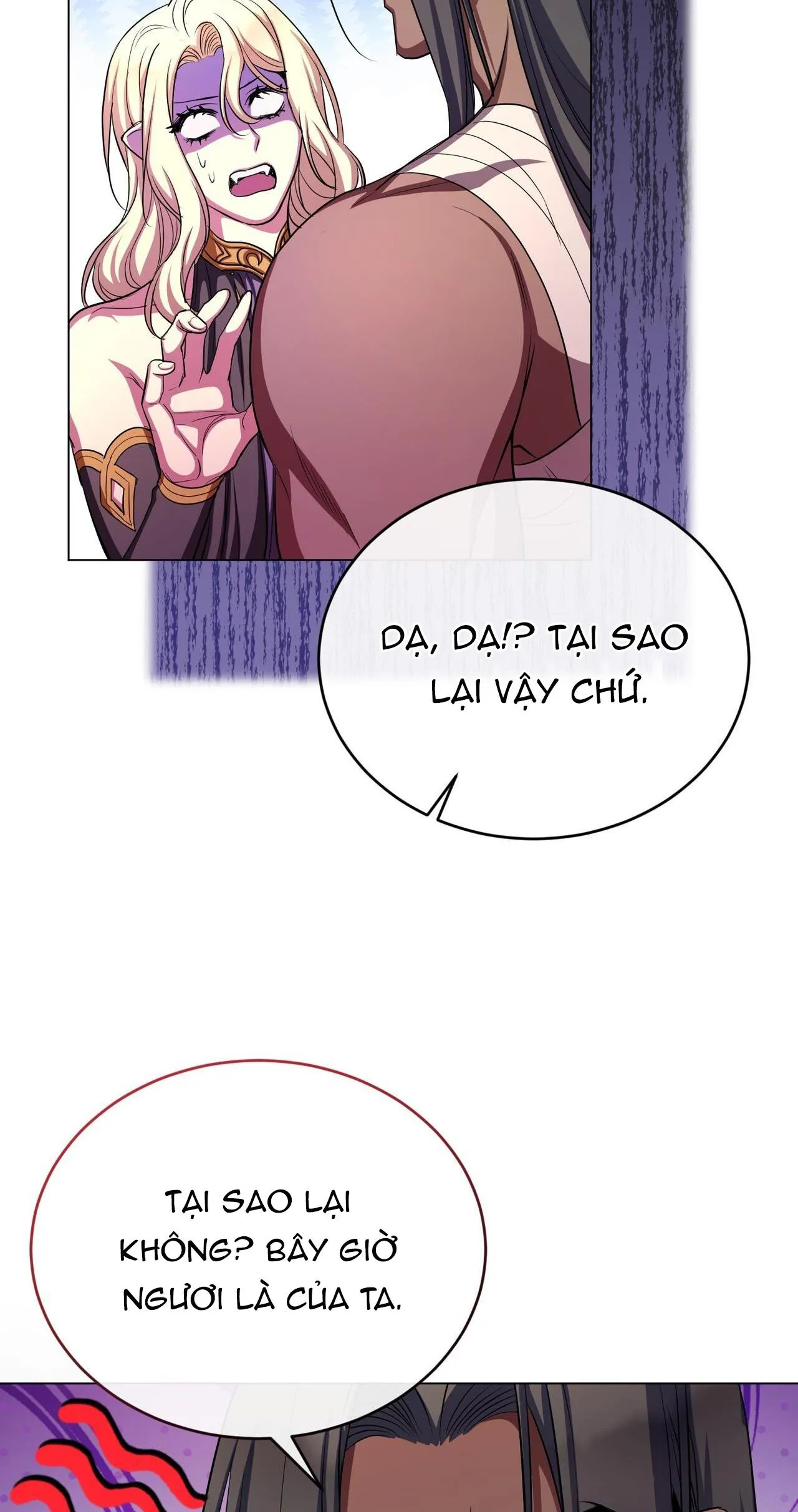 MẶT TRĂNG QUỶ Chapter 52 Trang 27