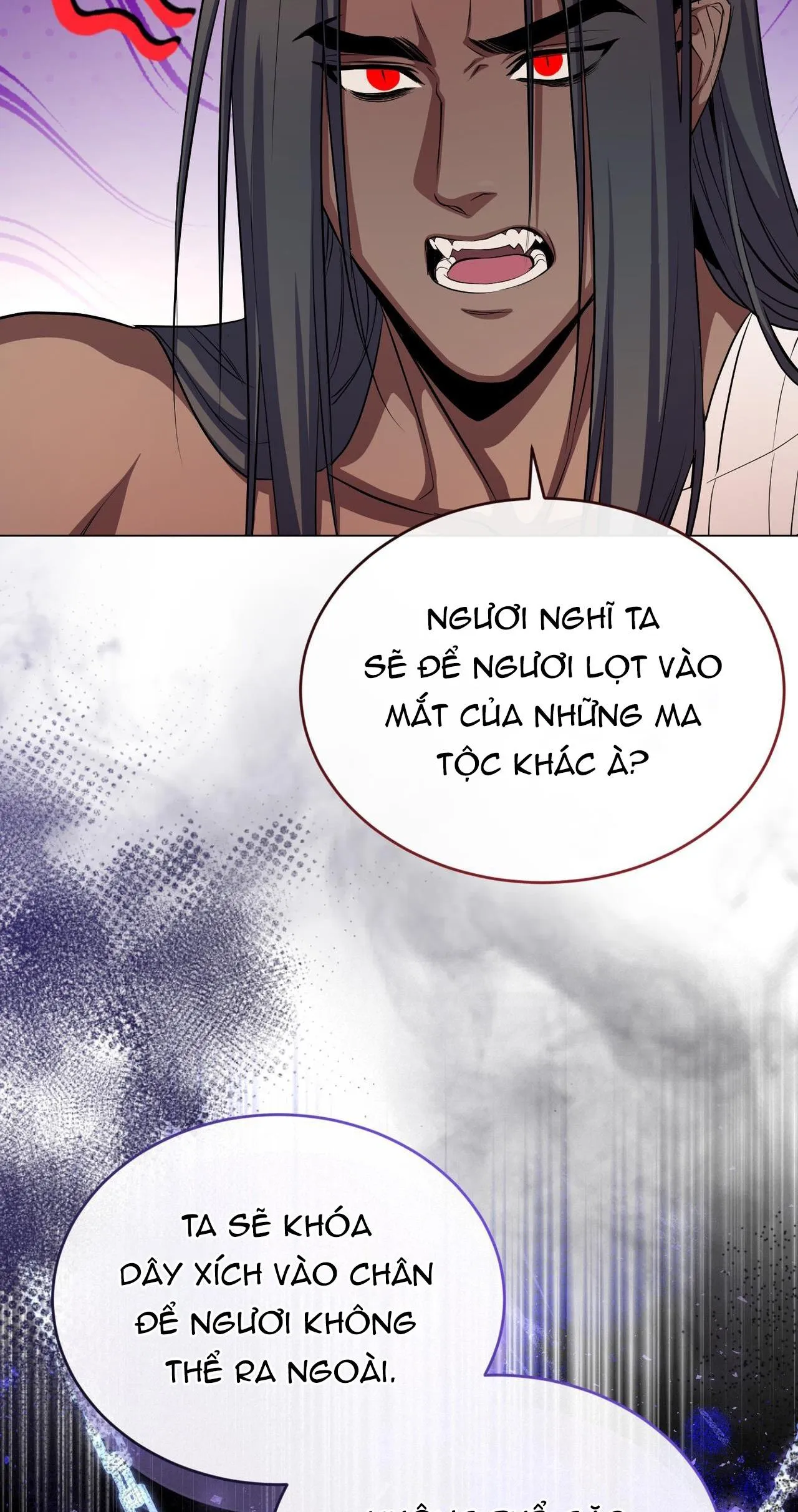 MẶT TRĂNG QUỶ Chapter 52 Trang 28