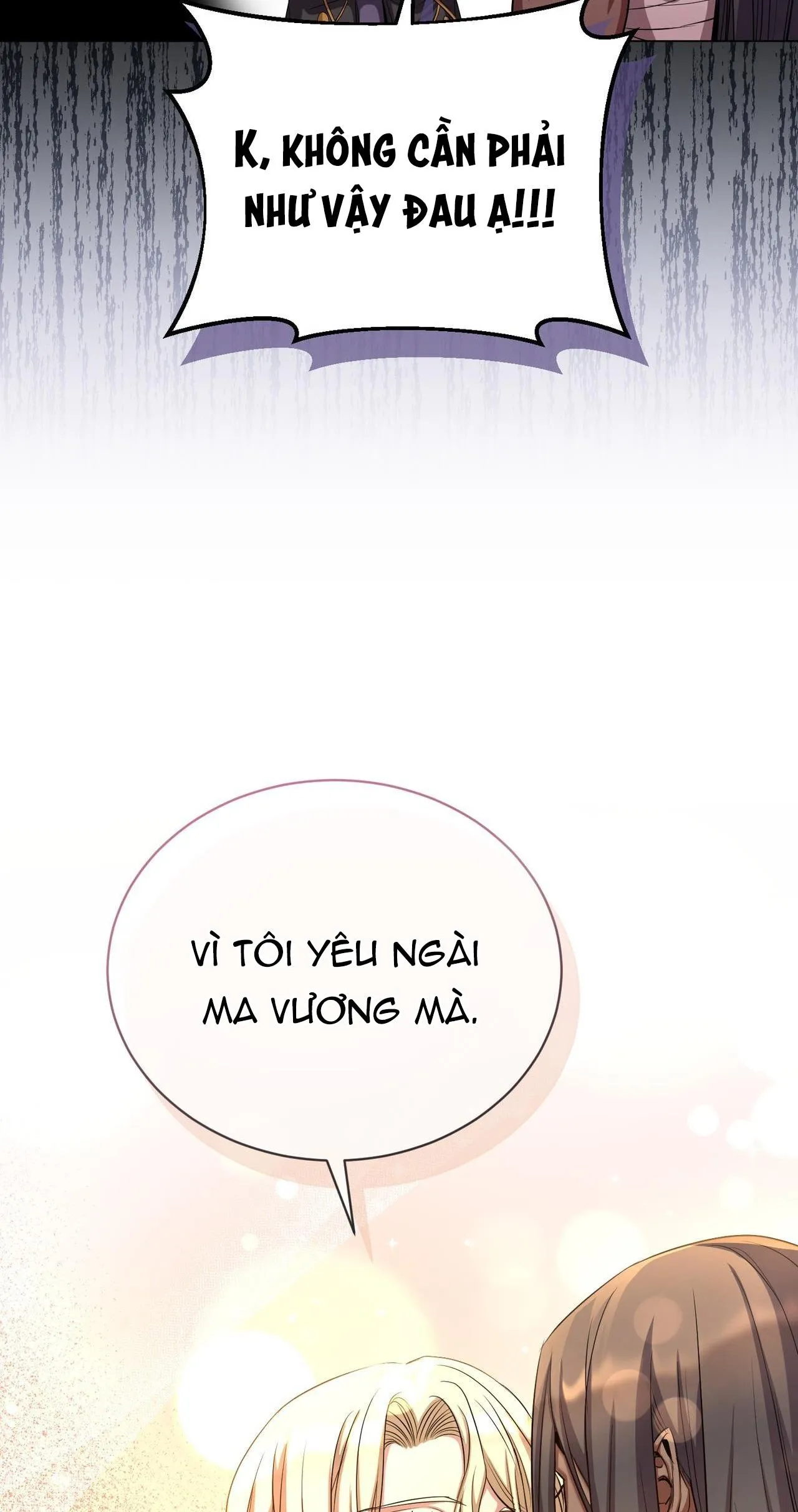 MẶT TRĂNG QUỶ Chapter 52 Trang 30