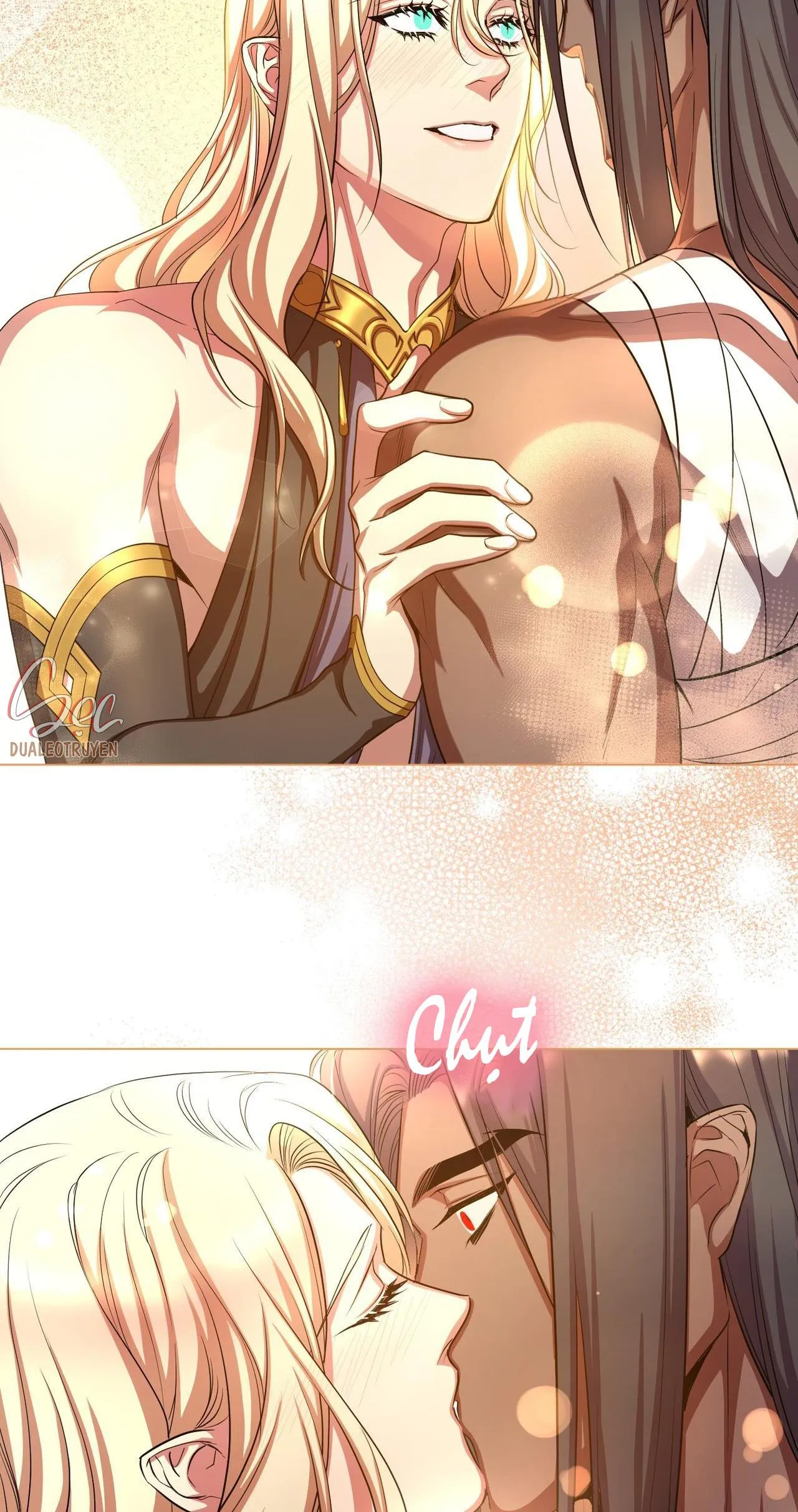 MẶT TRĂNG QUỶ Chapter 52 Trang 31