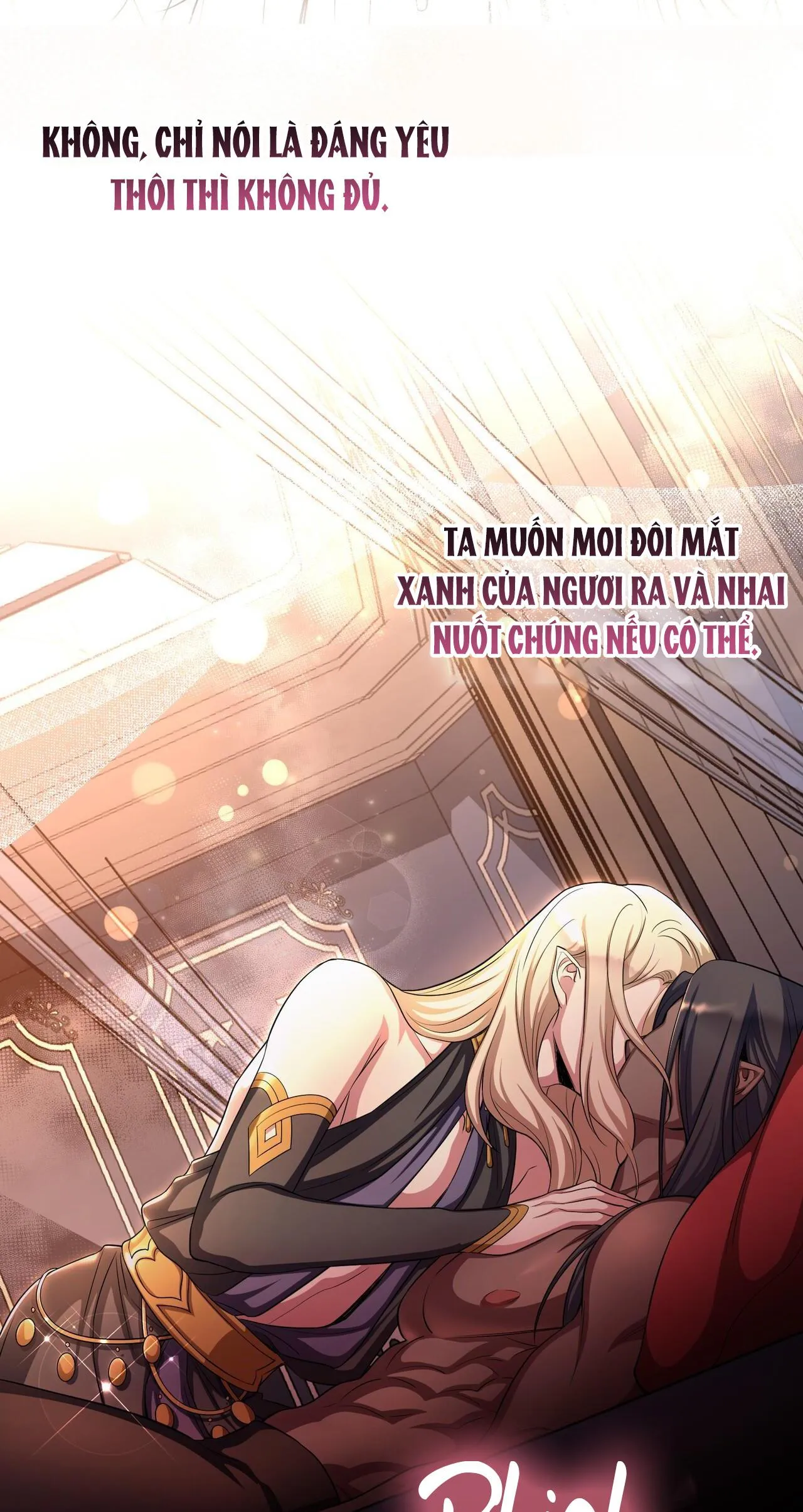 MẶT TRĂNG QUỶ Chapter 52 Trang 33