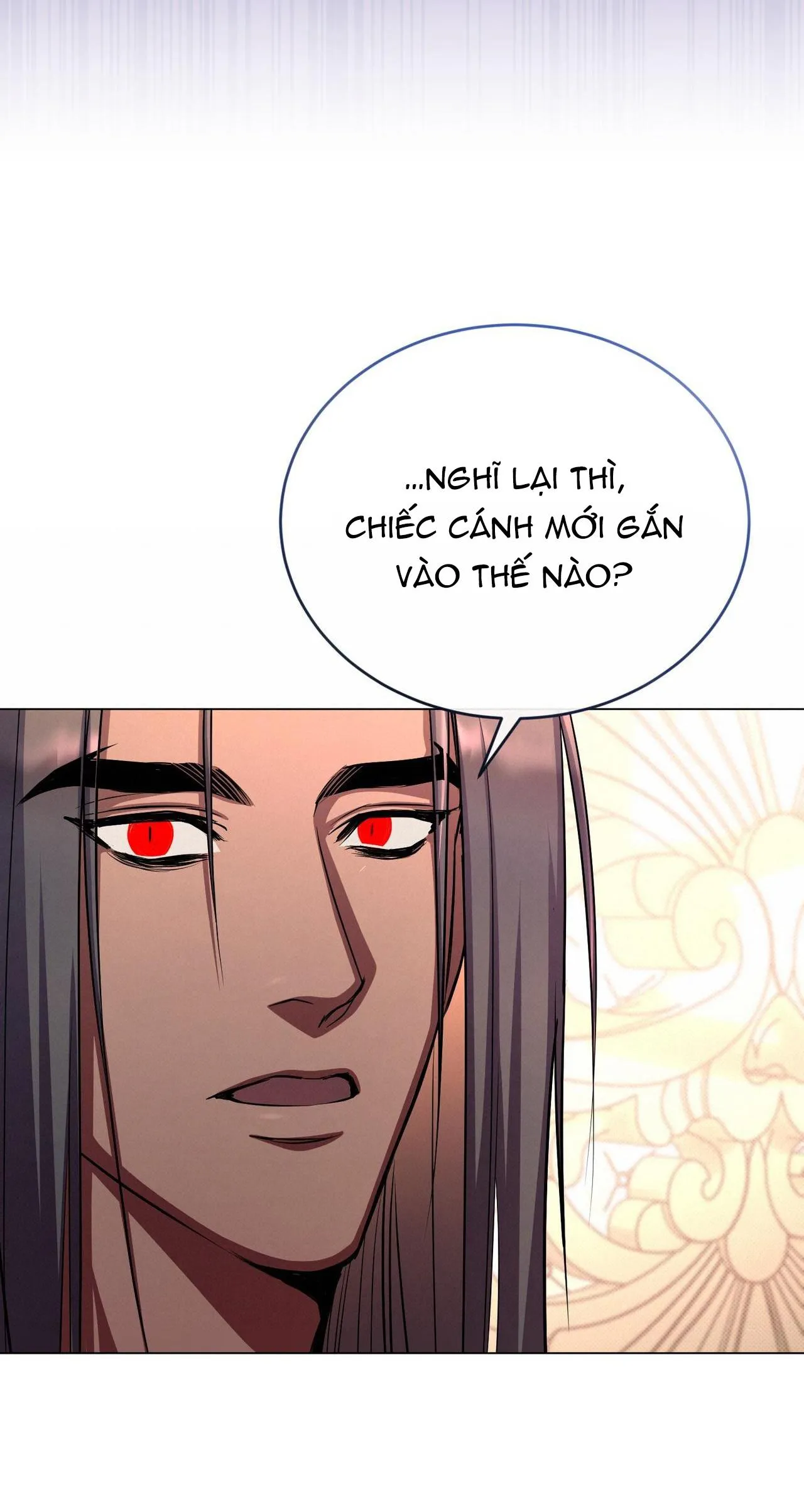 MẶT TRĂNG QUỶ Chapter 52 Trang 37