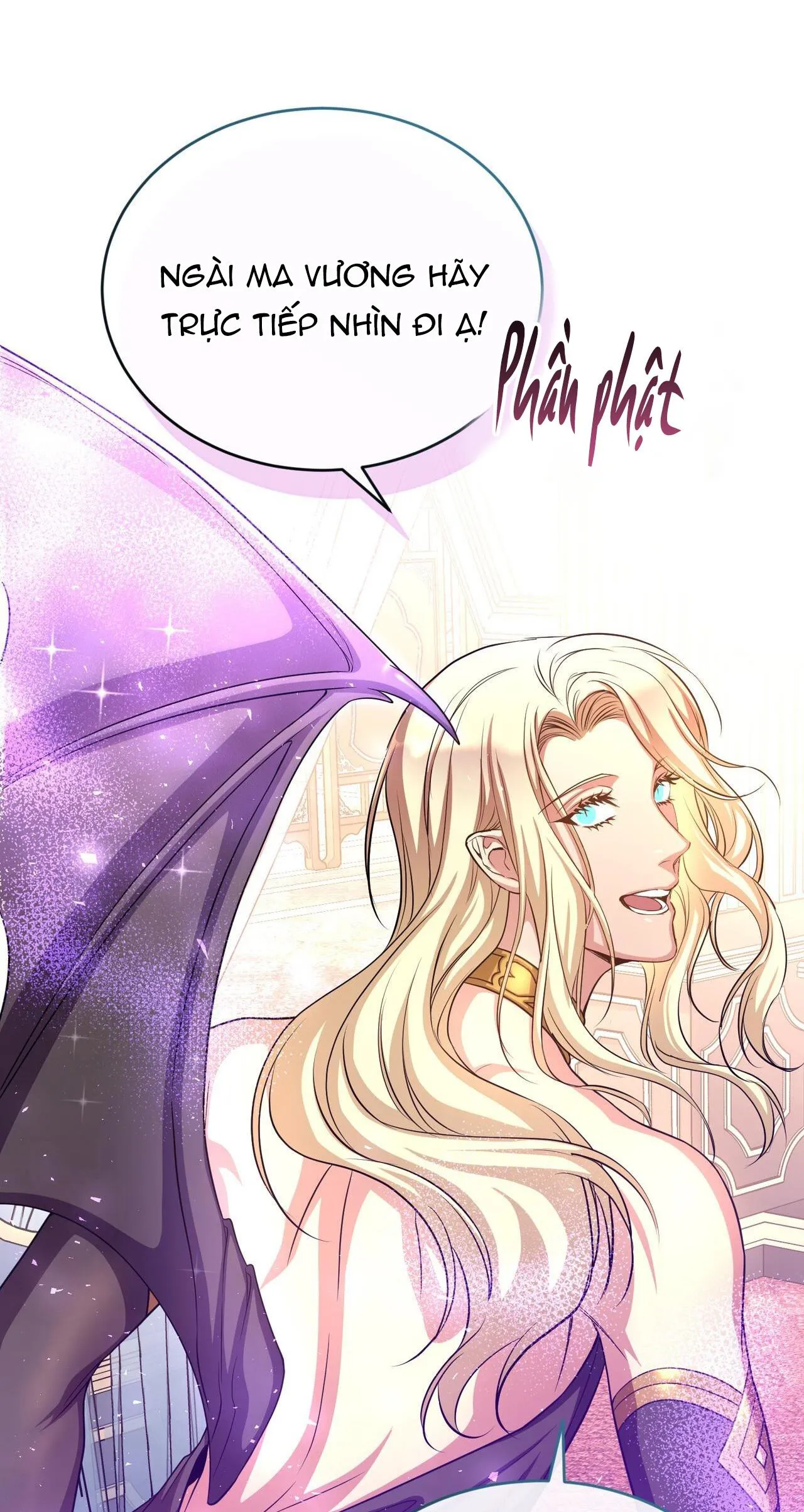 MẶT TRĂNG QUỶ Chapter 52 Trang 38