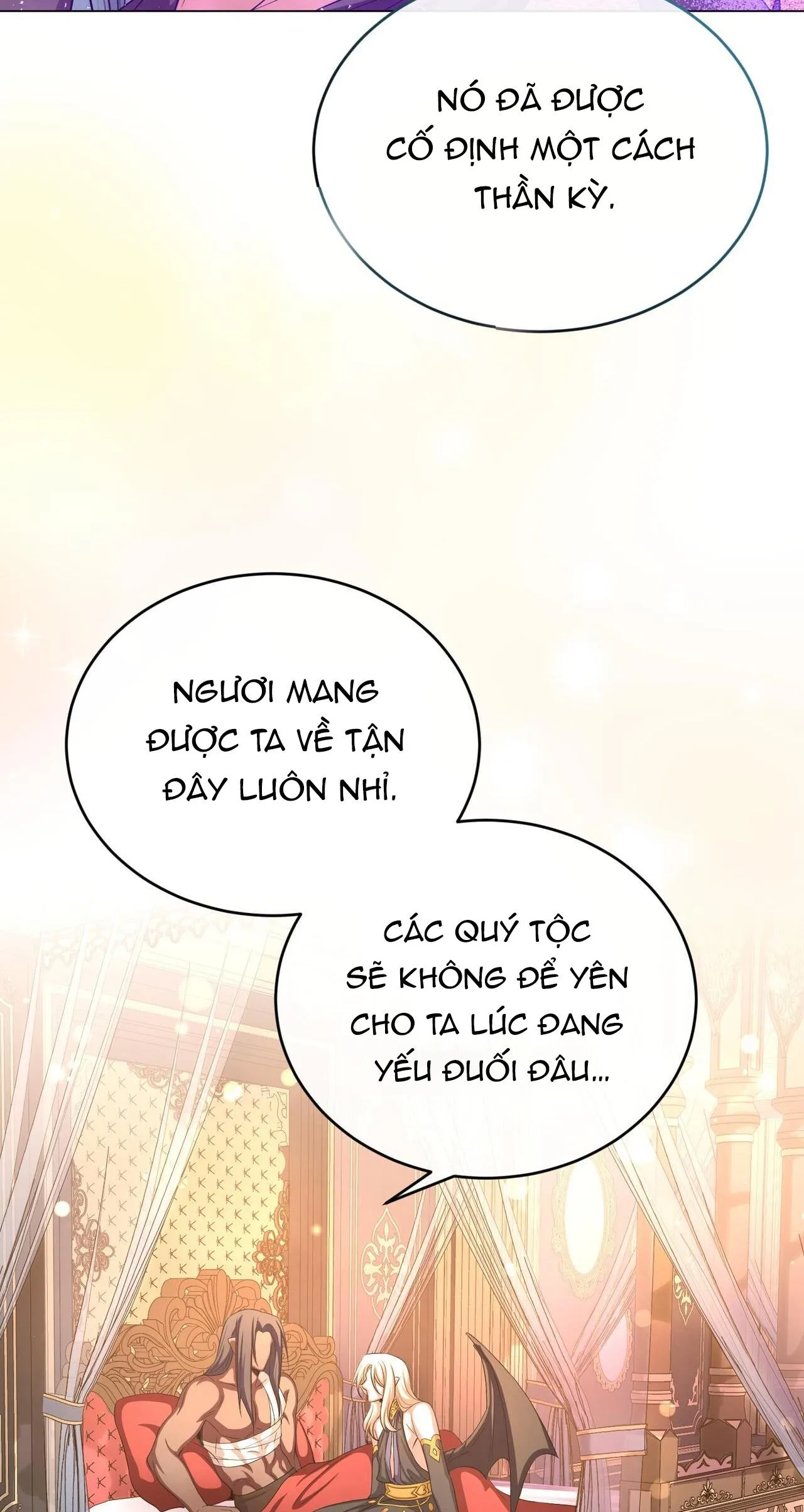 MẶT TRĂNG QUỶ Chapter 52 Trang 39