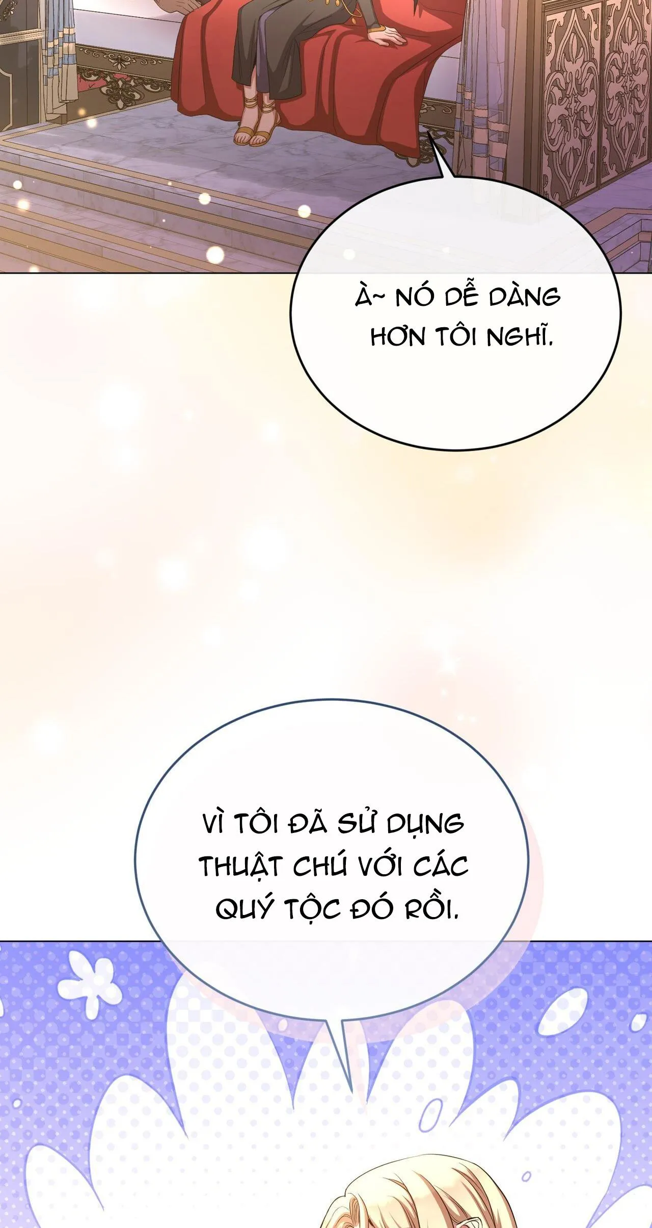 MẶT TRĂNG QUỶ Chapter 52 Trang 40