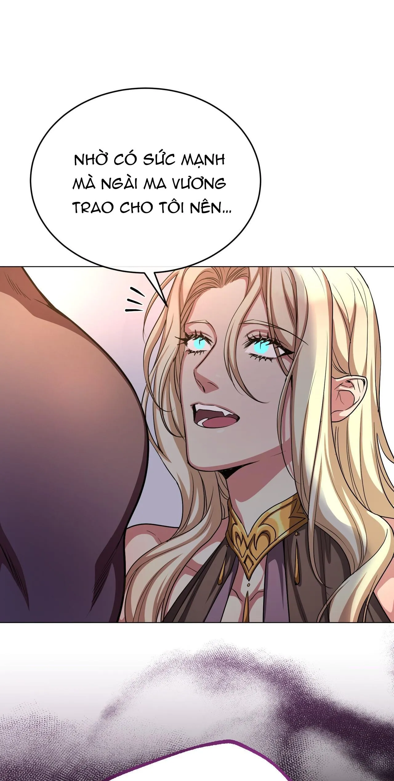 MẶT TRĂNG QUỶ Chapter 52 Trang 42