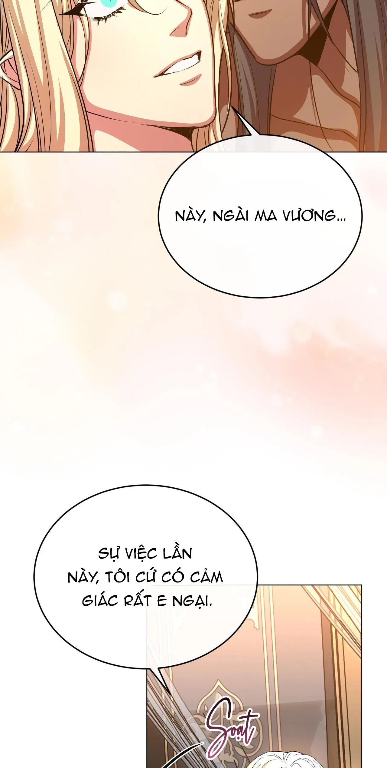 MẶT TRĂNG QUỶ Chapter 52 Trang 49