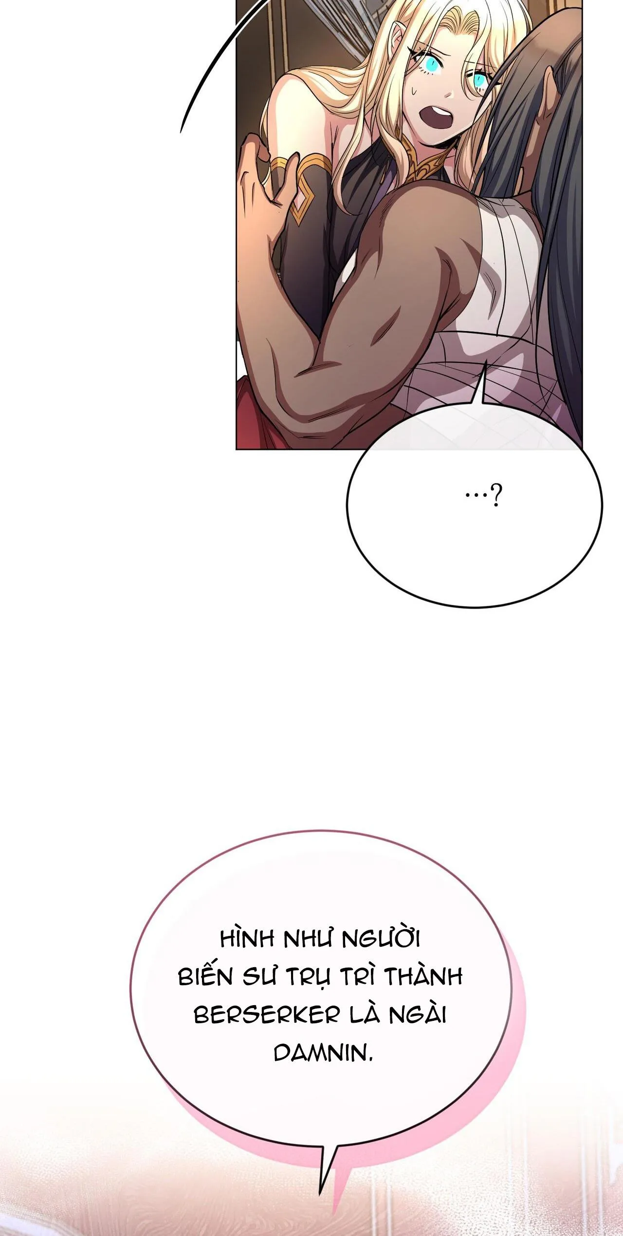 MẶT TRĂNG QUỶ Chapter 52 Trang 50