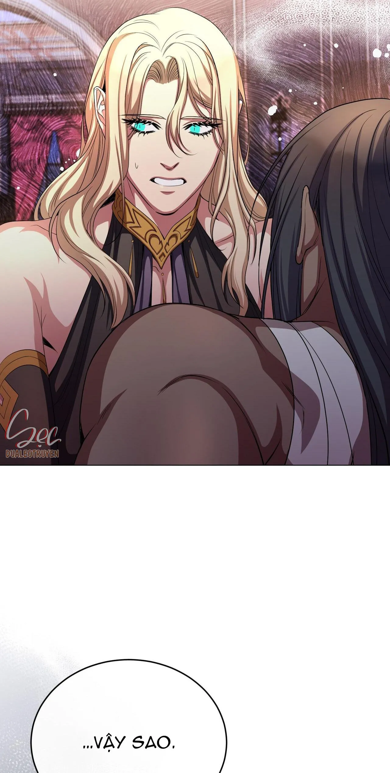 MẶT TRĂNG QUỶ Chapter 52 Trang 51