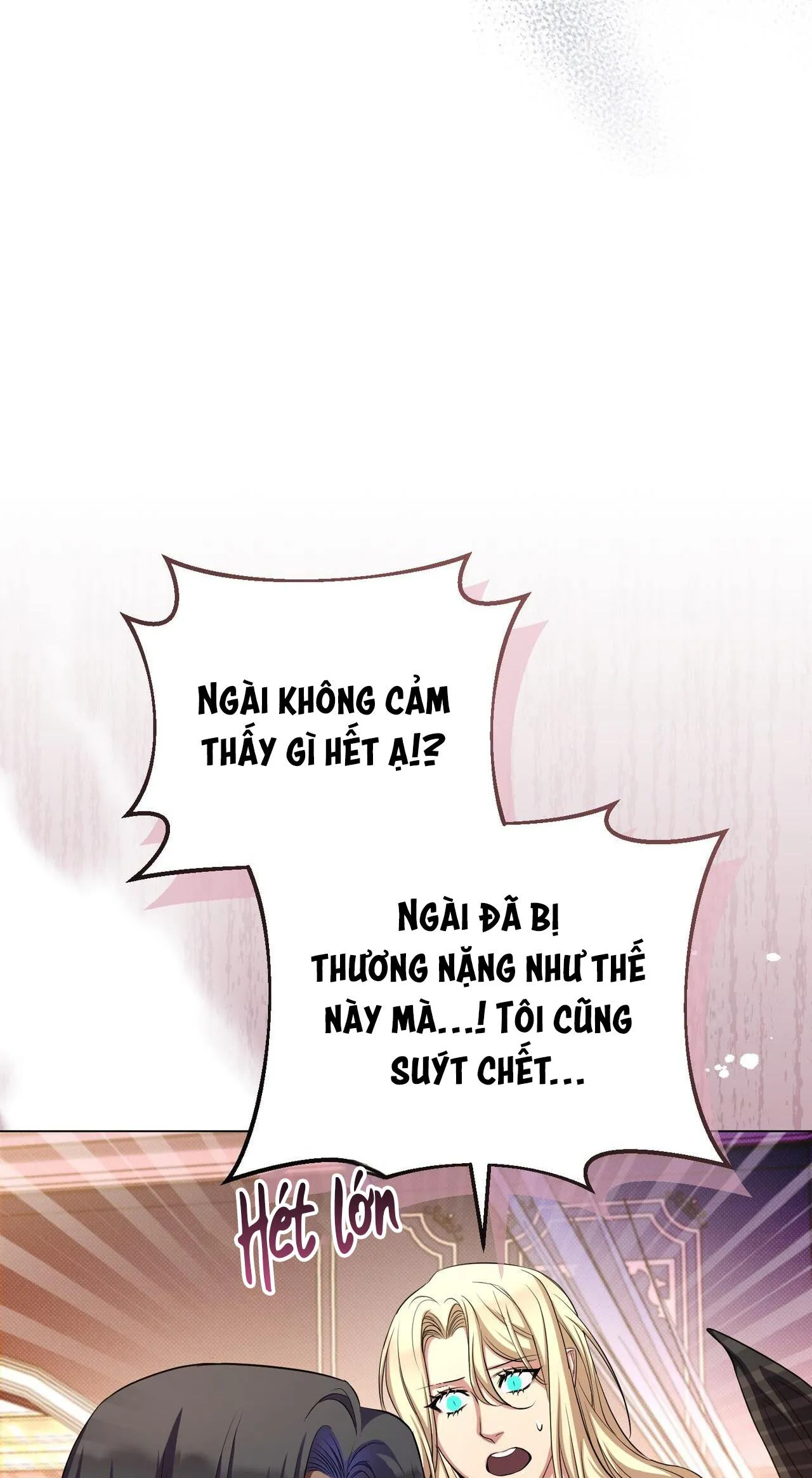 MẶT TRĂNG QUỶ Chapter 52 Trang 53