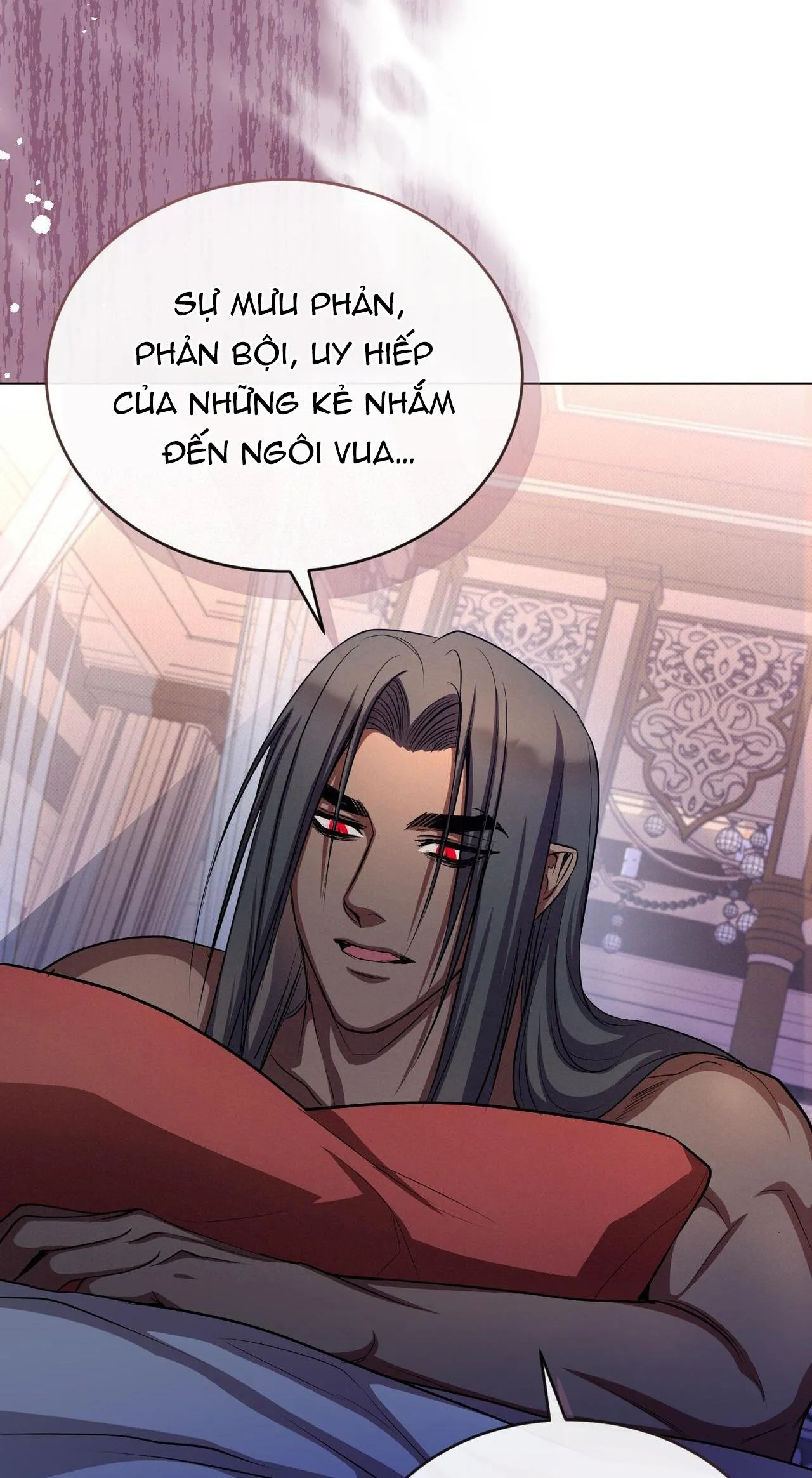 MẶT TRĂNG QUỶ Chapter 52 Trang 55