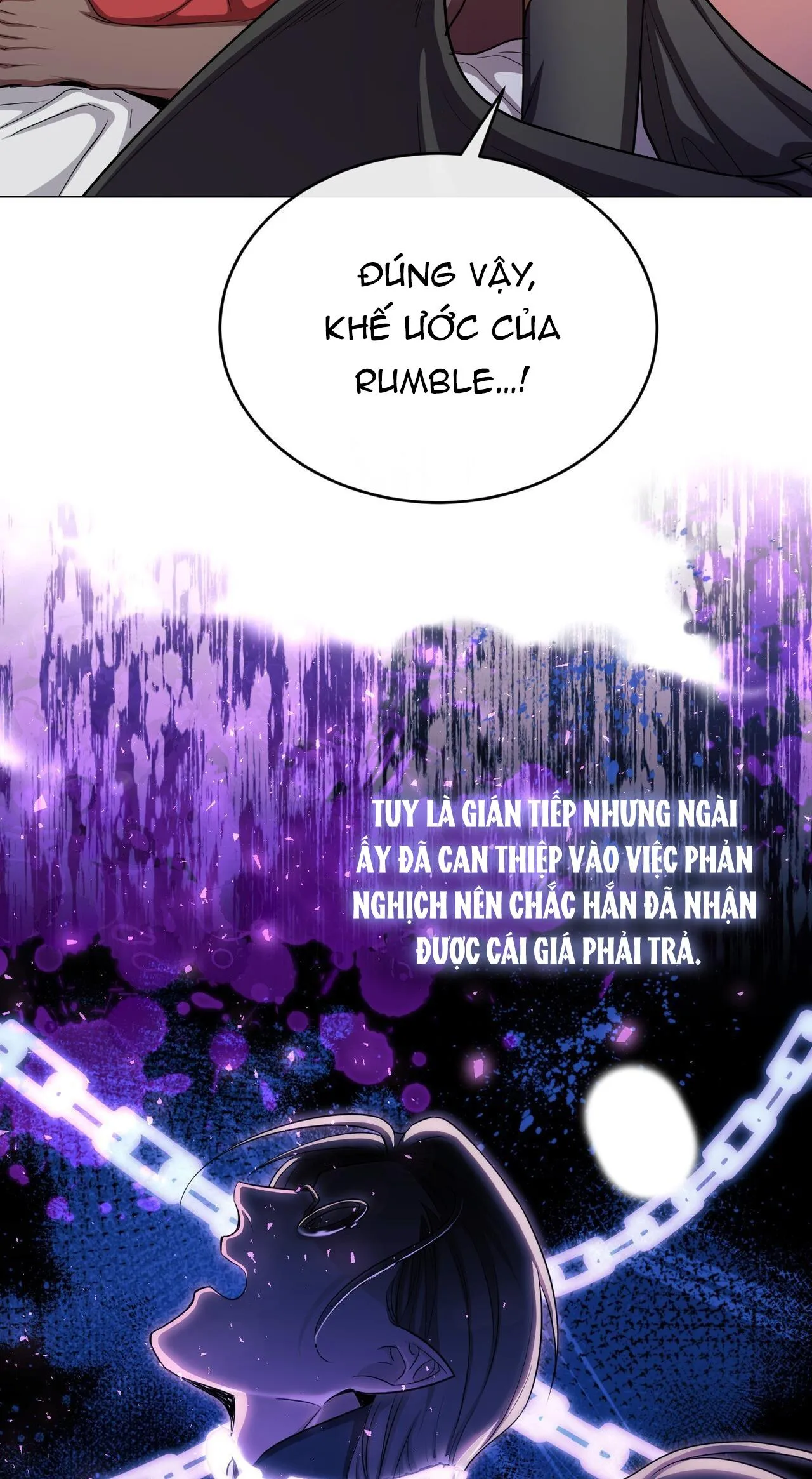 MẶT TRĂNG QUỶ Chapter 52 Trang 57