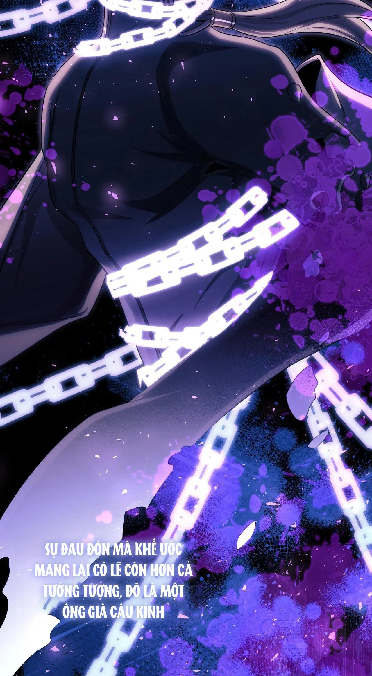 MẶT TRĂNG QUỶ Chapter 52 Trang 58