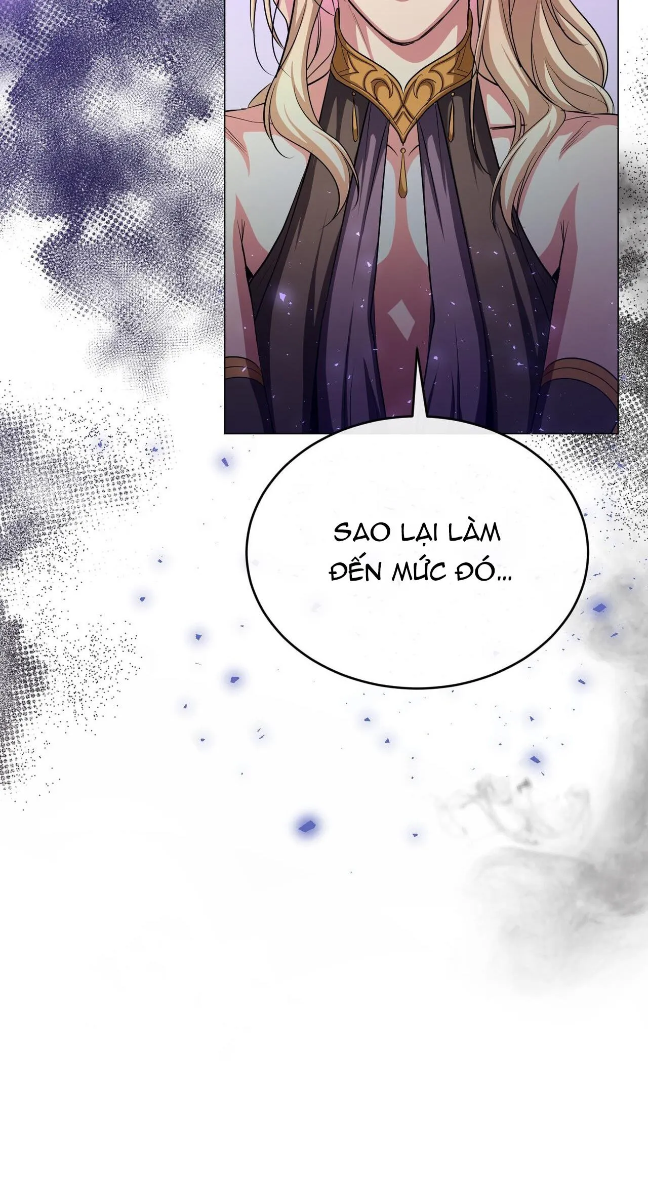 MẶT TRĂNG QUỶ Chapter 52 Trang 60